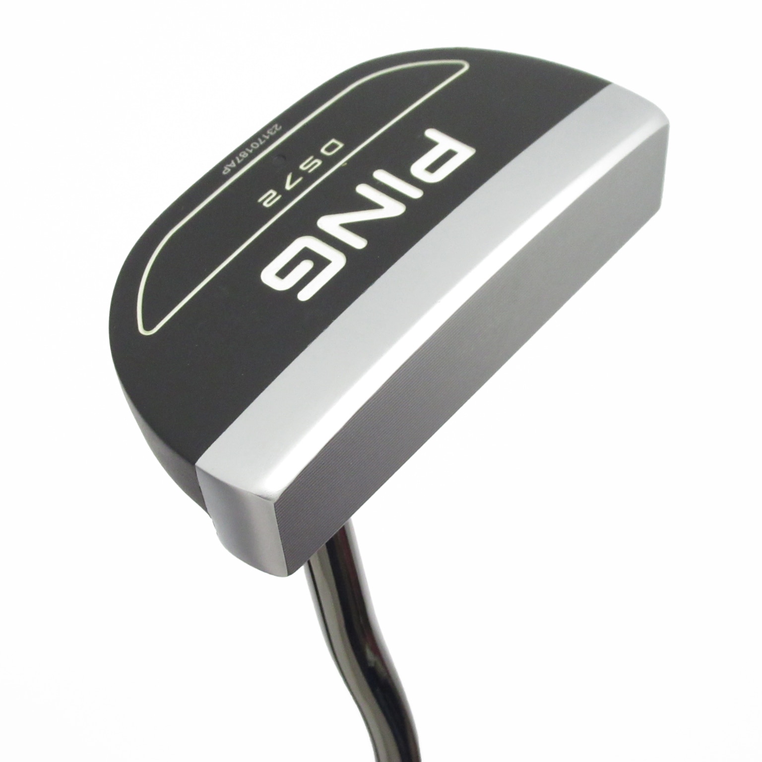 中古】DS 72 ｱｰﾑﾛｯｸ(2022) パター (ピン) PING 通販｜GDO中古ゴルフクラブ