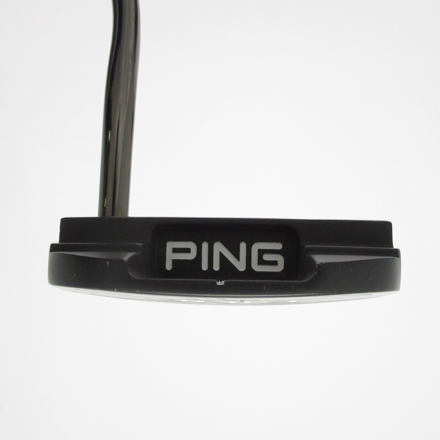 中古】DS 72 アームロック パター スチールシャフト 計測項目外 計測