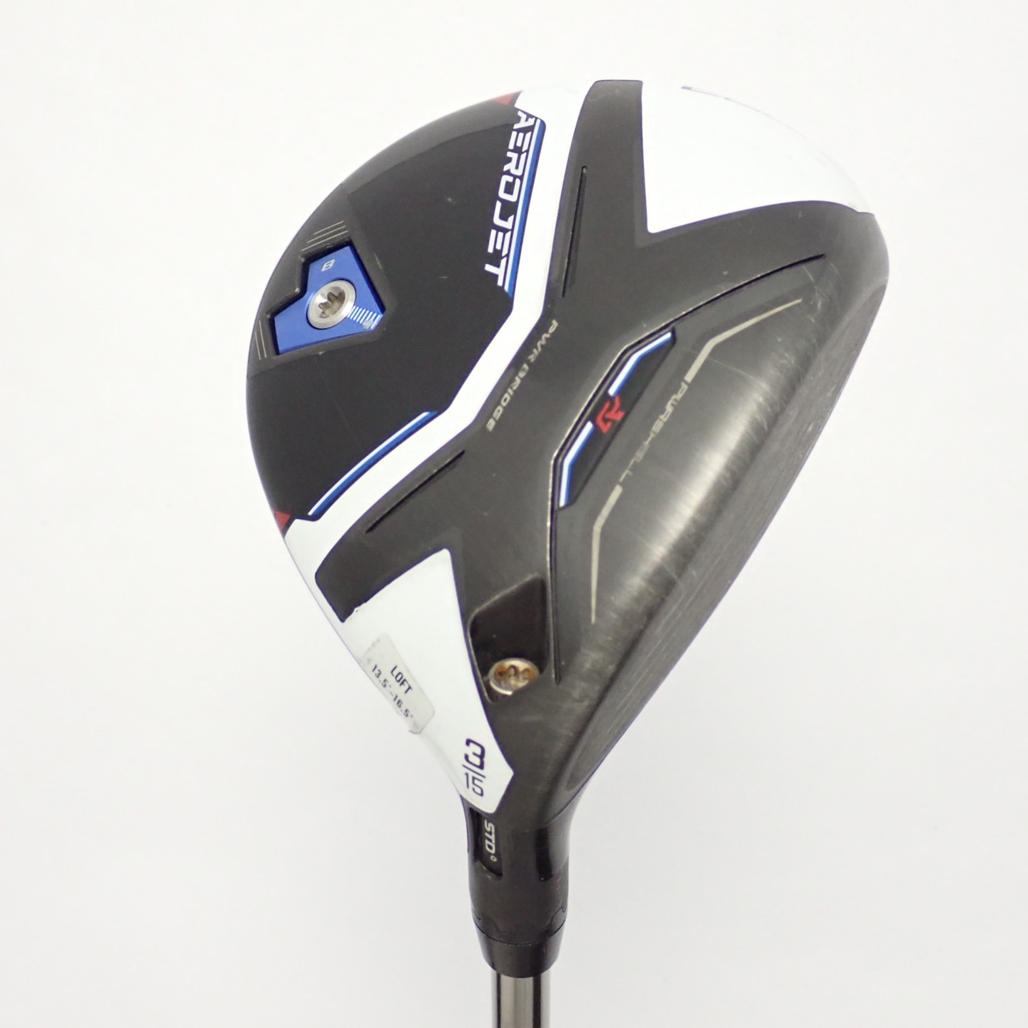 中古】エアロジェット フェアウェイウッド (コブラ) 通販｜GDO中古