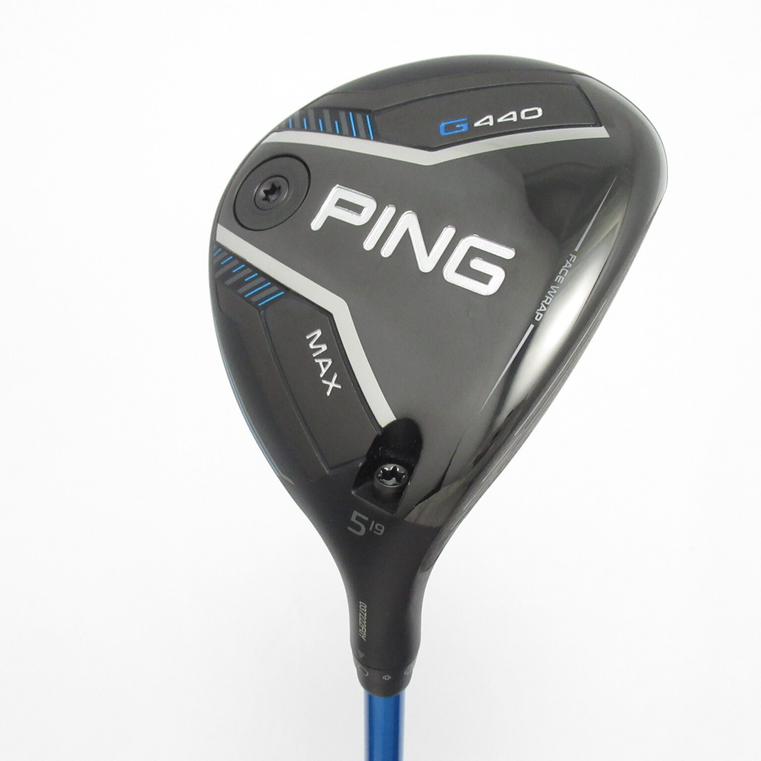 中古】ピン(PING) フェアウェイウッド 通販｜GDO中古ゴルフクラブ