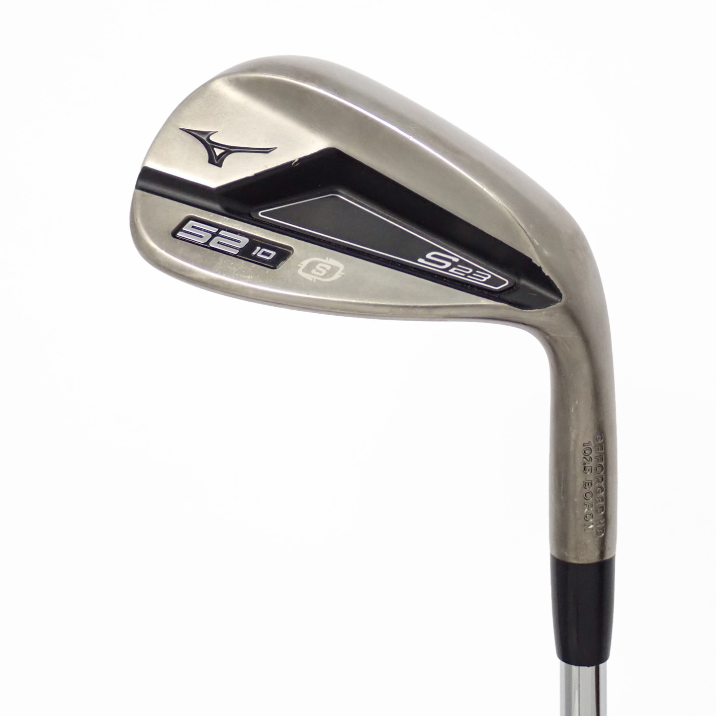 中古】S23 ｶｯﾊﾟｰｺﾊﾞﾙﾄ ウェッジ (ミズノ) MIZUNO 通販｜GDO中古ゴルフ