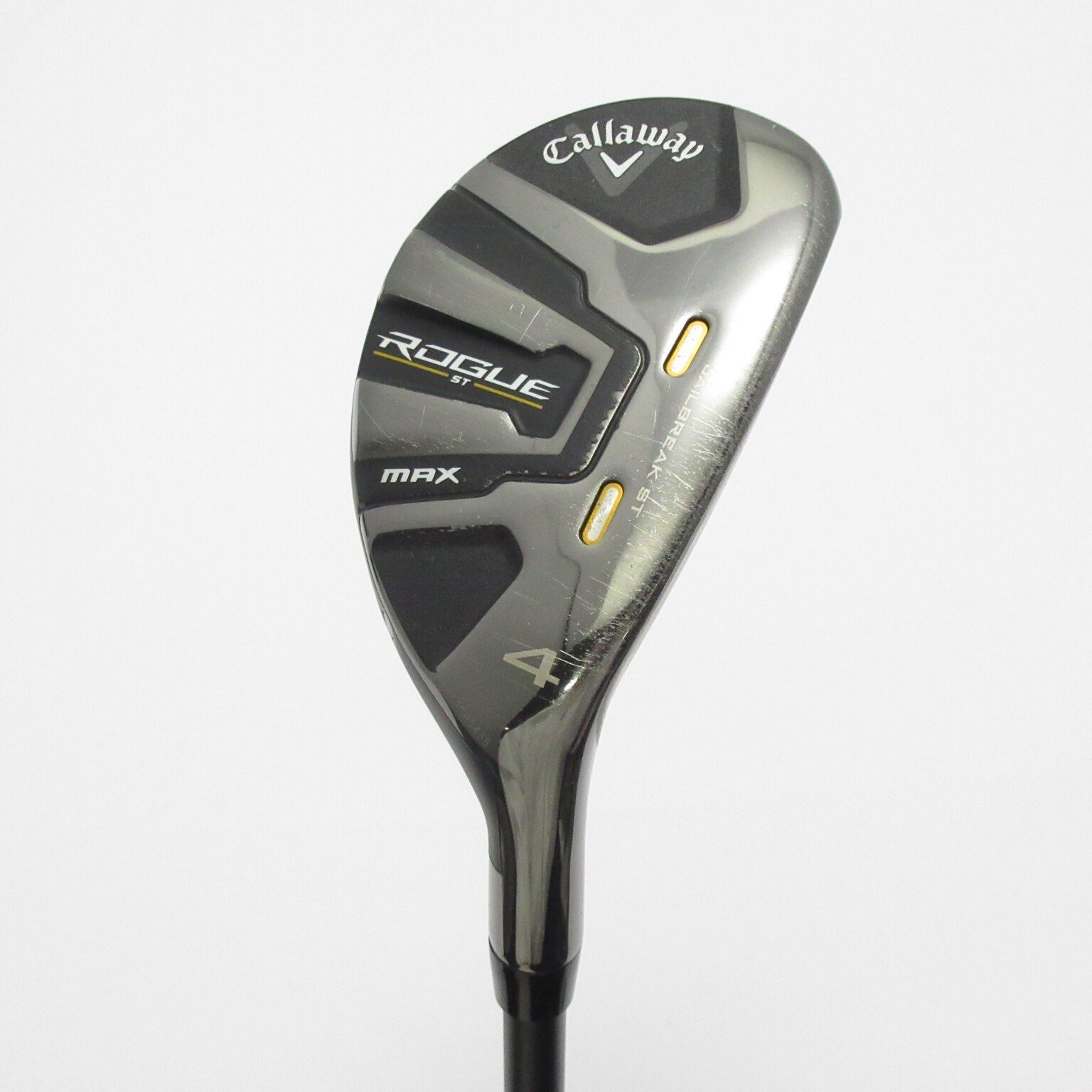 中古】ローグ ST MAX ユーティリティ VENTUS 5 for Callaway 20 S C