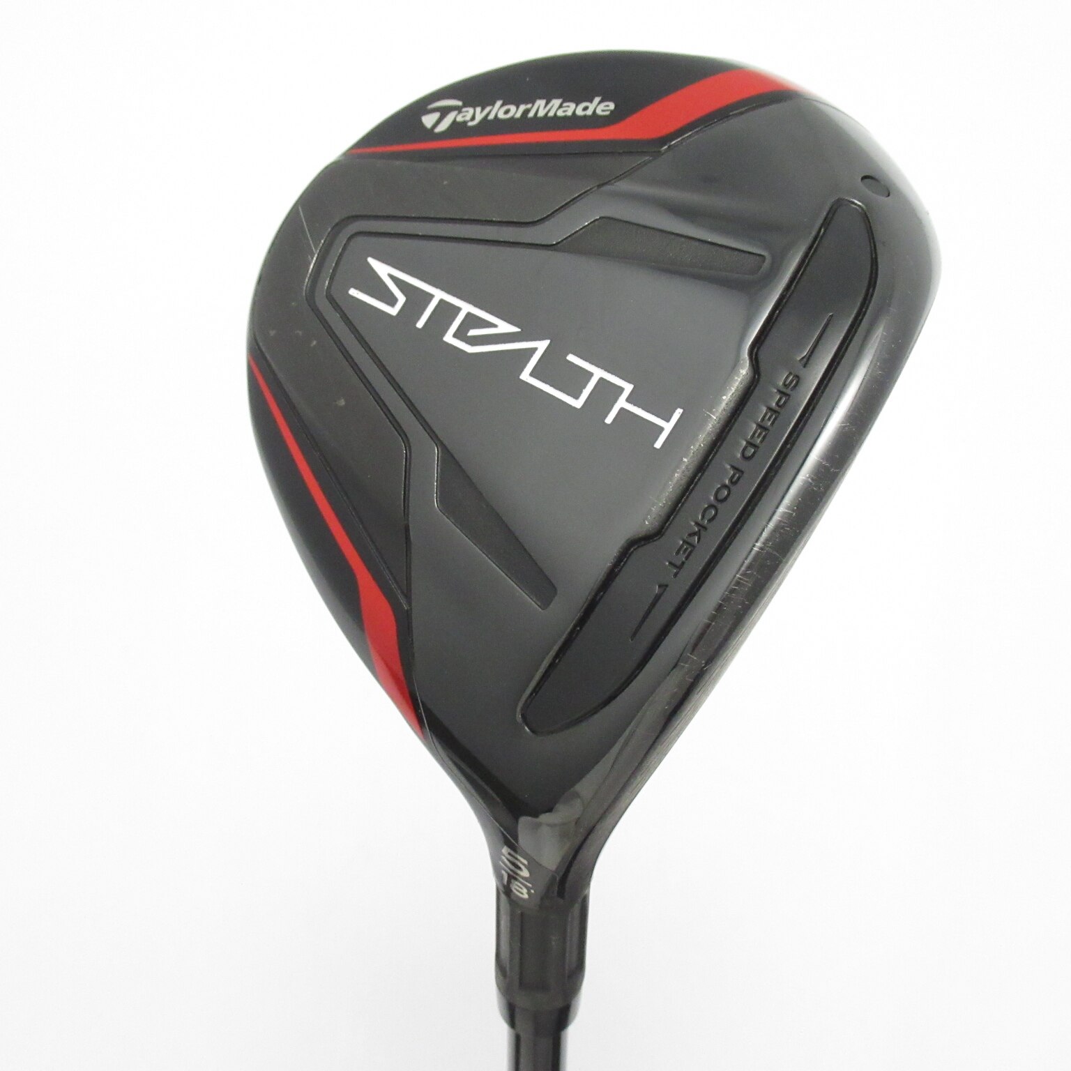 中古】ステルス フェアウェイウッド TENSEI RED TM50(2022) 18 S C