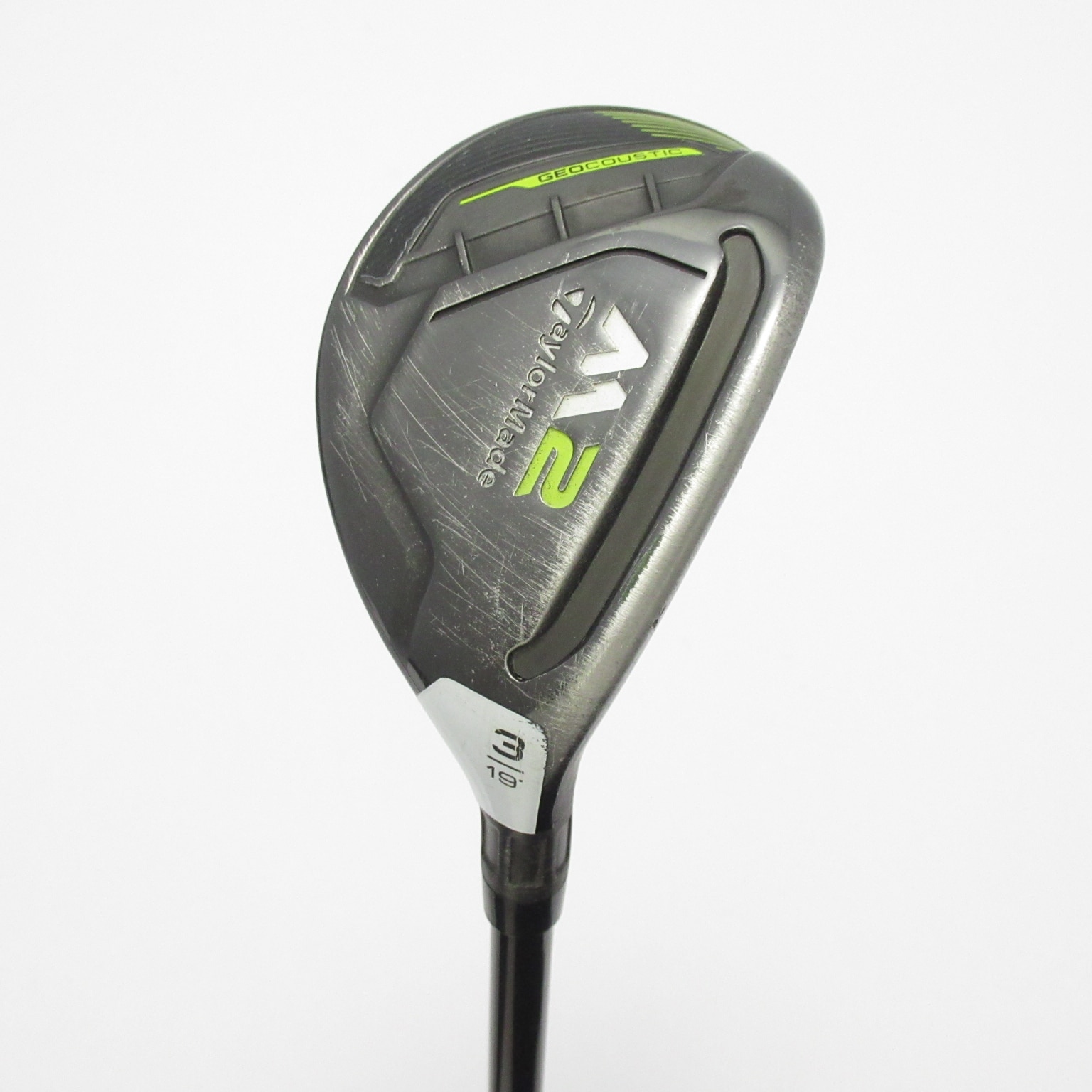 中古】M2 ユーティリティ (テーラーメイド) 通販｜GDO中古ゴルフクラブ