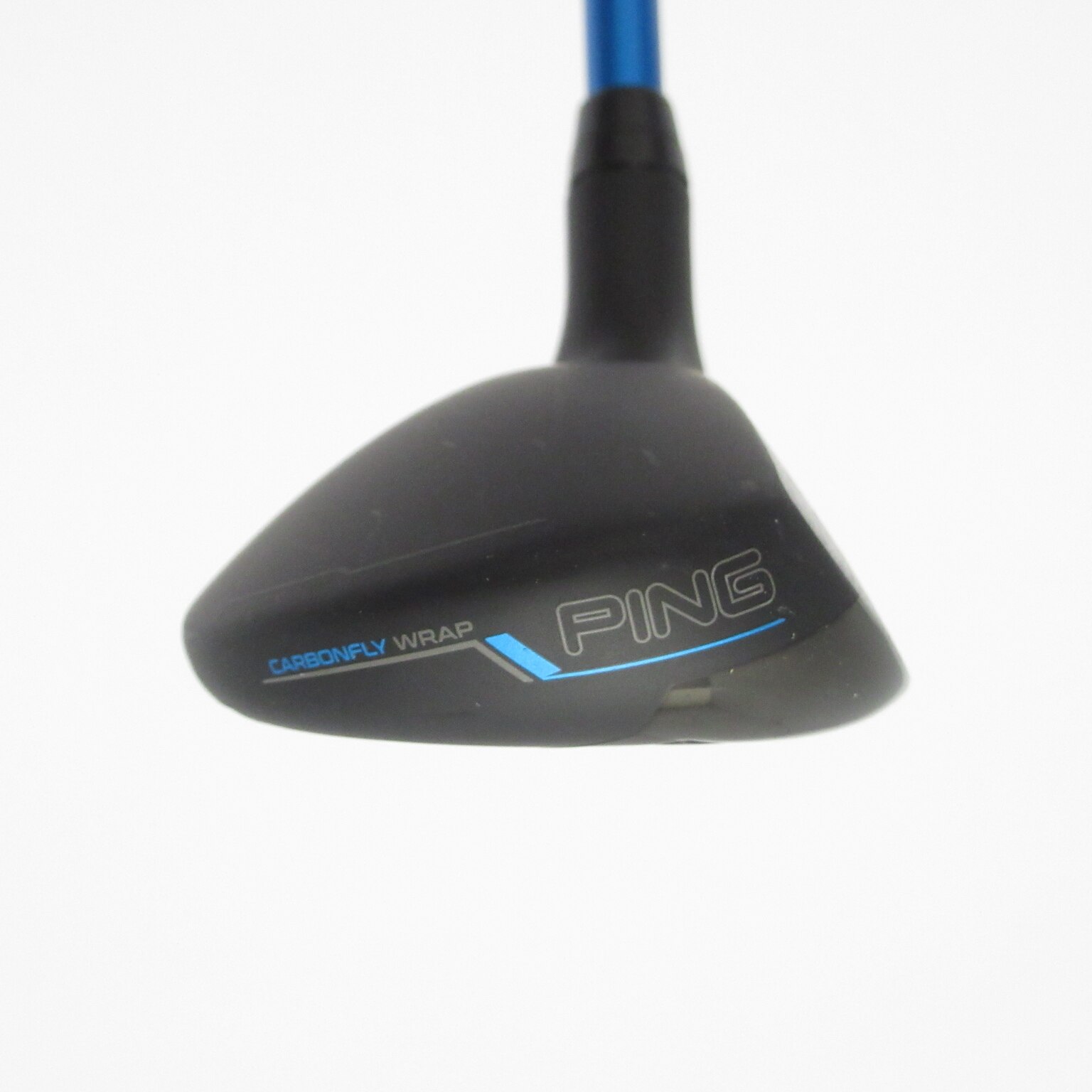 中古】G440 ハイブリッド ユーティリティ ALTA J CB BLUE 34 R C