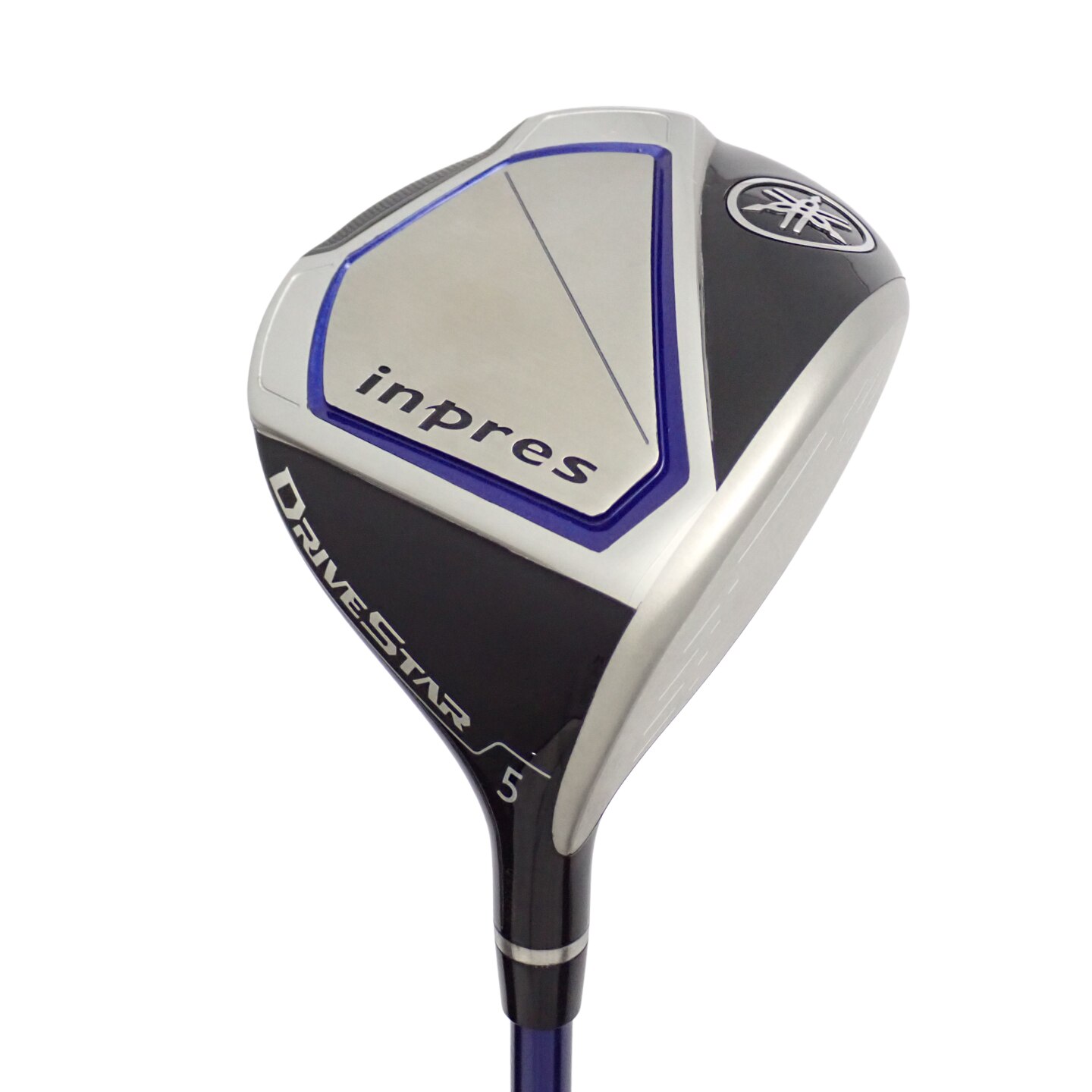 中古】インプレス DRIVE STAR(2023) フェアウェイウッド Speeder NX