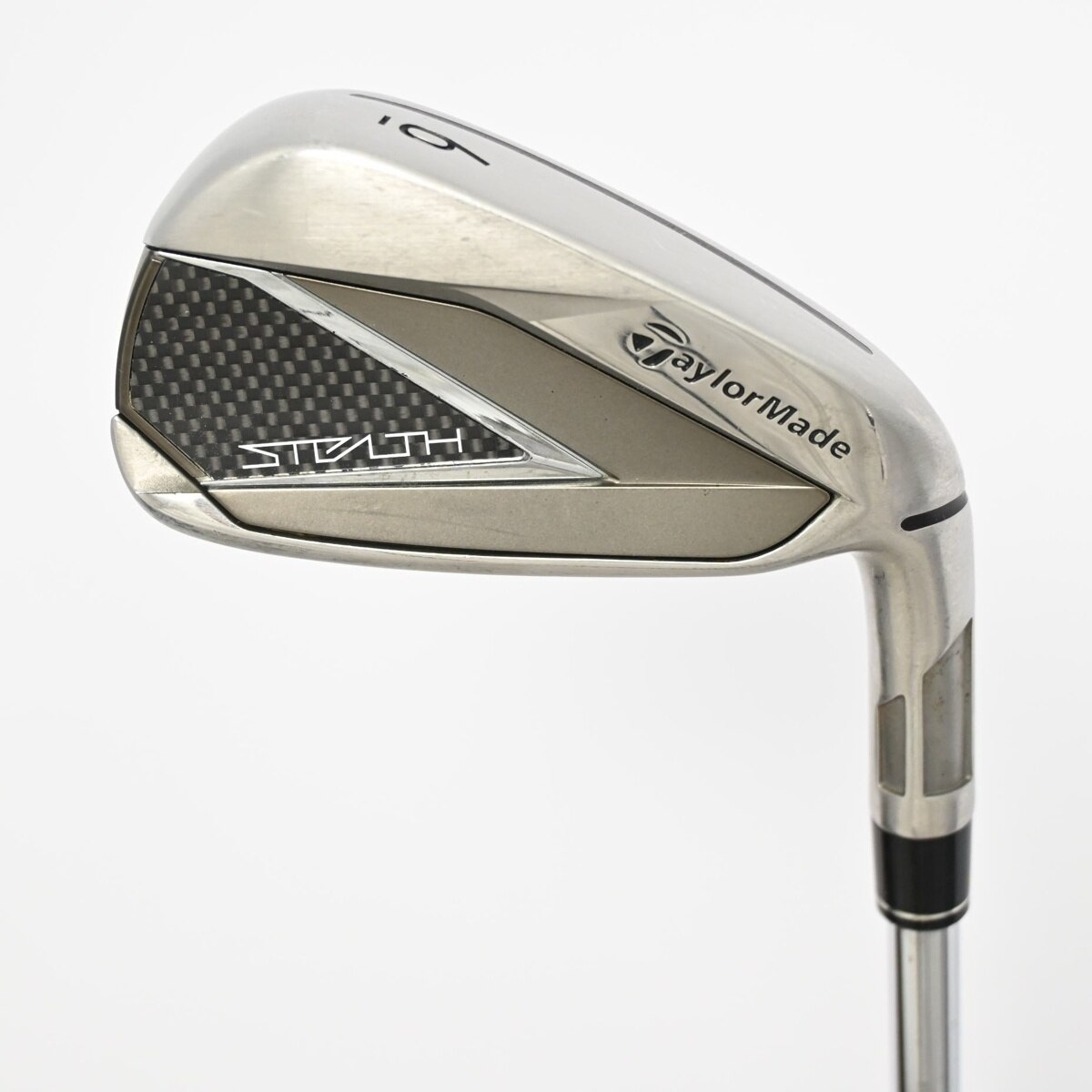 中古】ステルス アイアン KBS MAX MT85 JP 24 S D(アイアン（セット