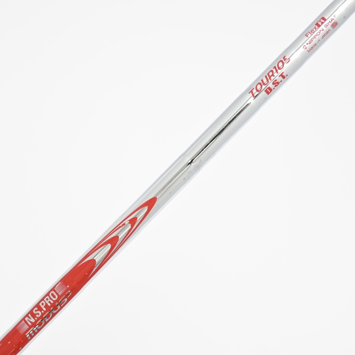 中古】スリクソン Z585 アイアン N.S.PRO MODUS3 TOUR 105 DST 27 R D