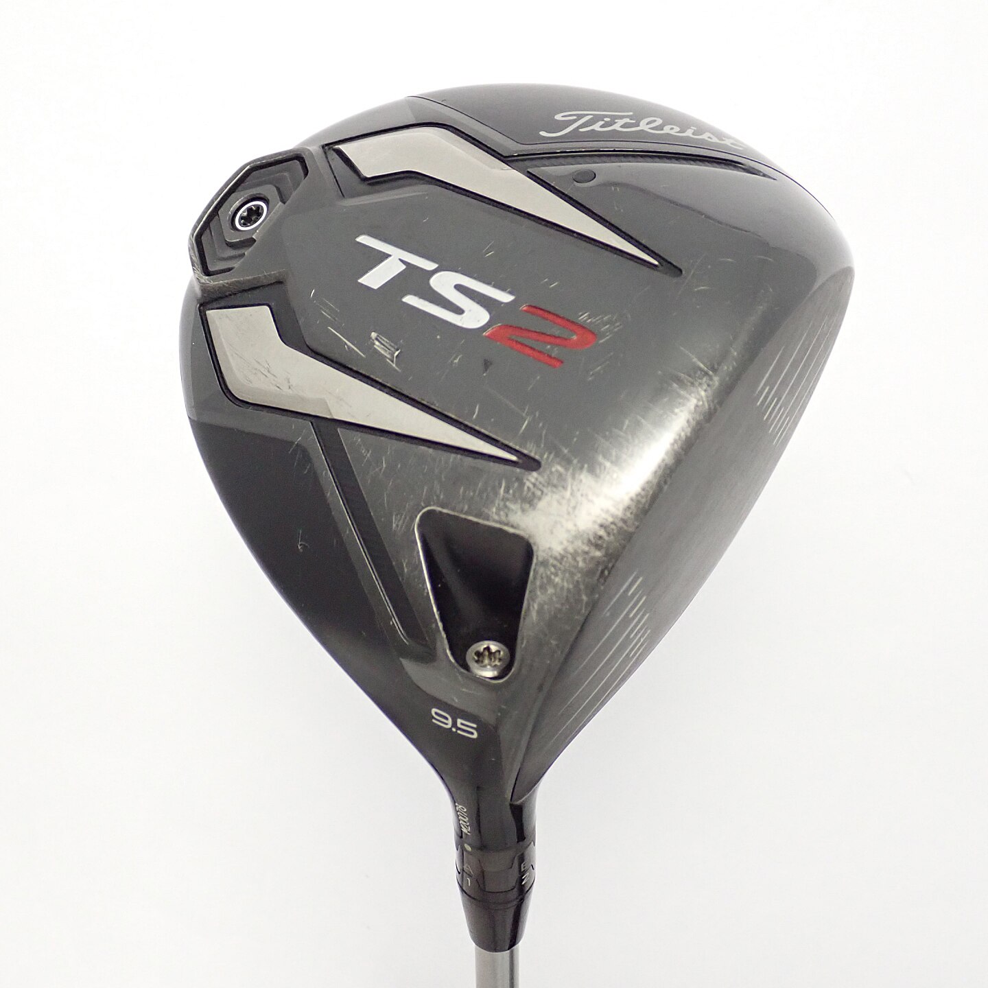 中古】TS2 ドライバー (タイトリスト) Titleist 通販｜GDO中古ゴルフクラブ