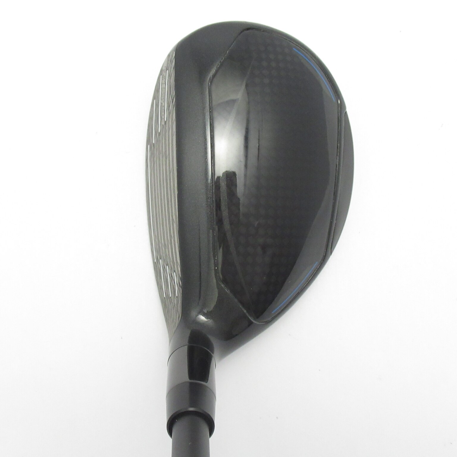 中古】B3 MAX ハイブリッド(2024) ユーティリティ ATTAS MB HY 75 22