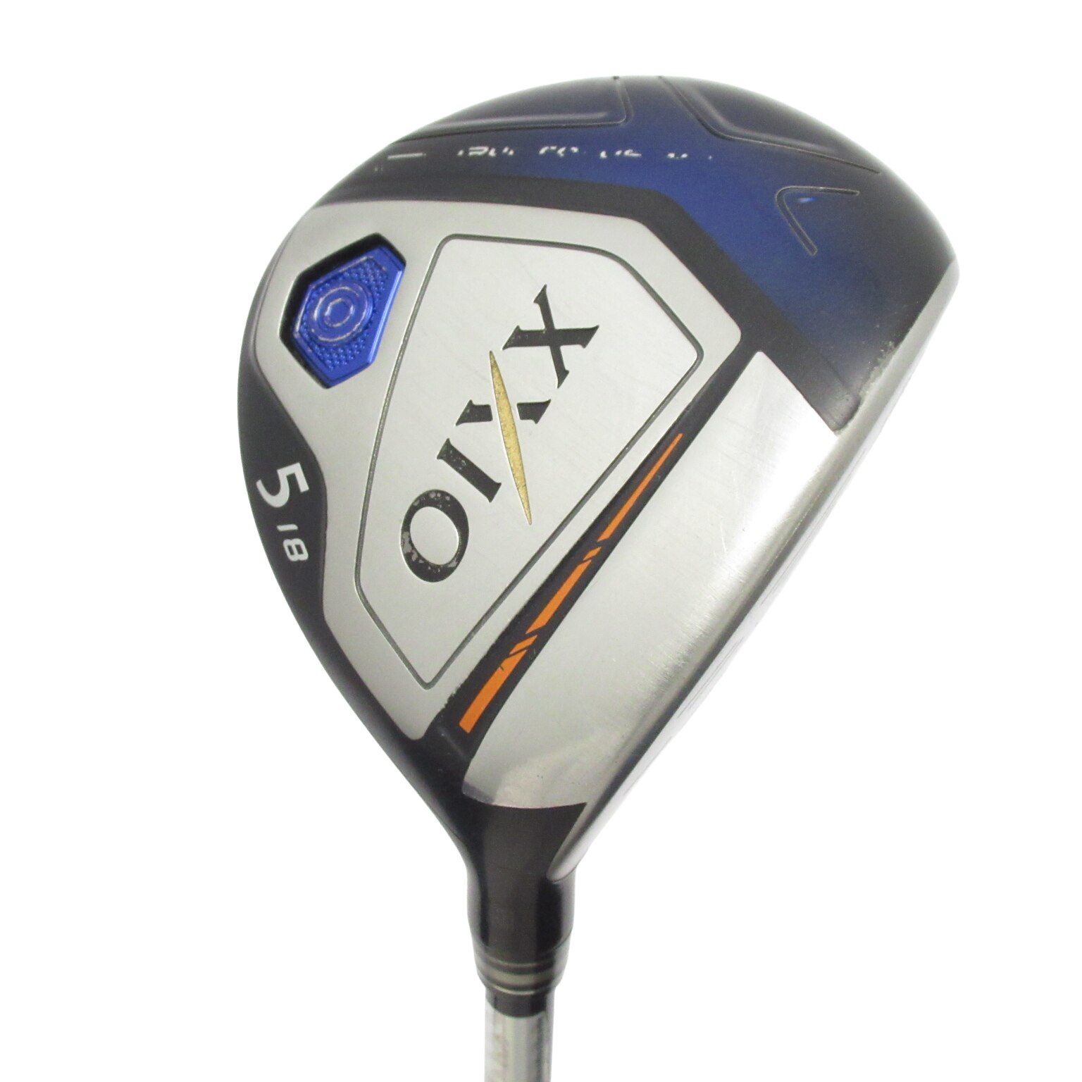 中古】ゼクシオ フェアウェイウッド (ダンロップ) 通販｜GDO中古ゴルフ