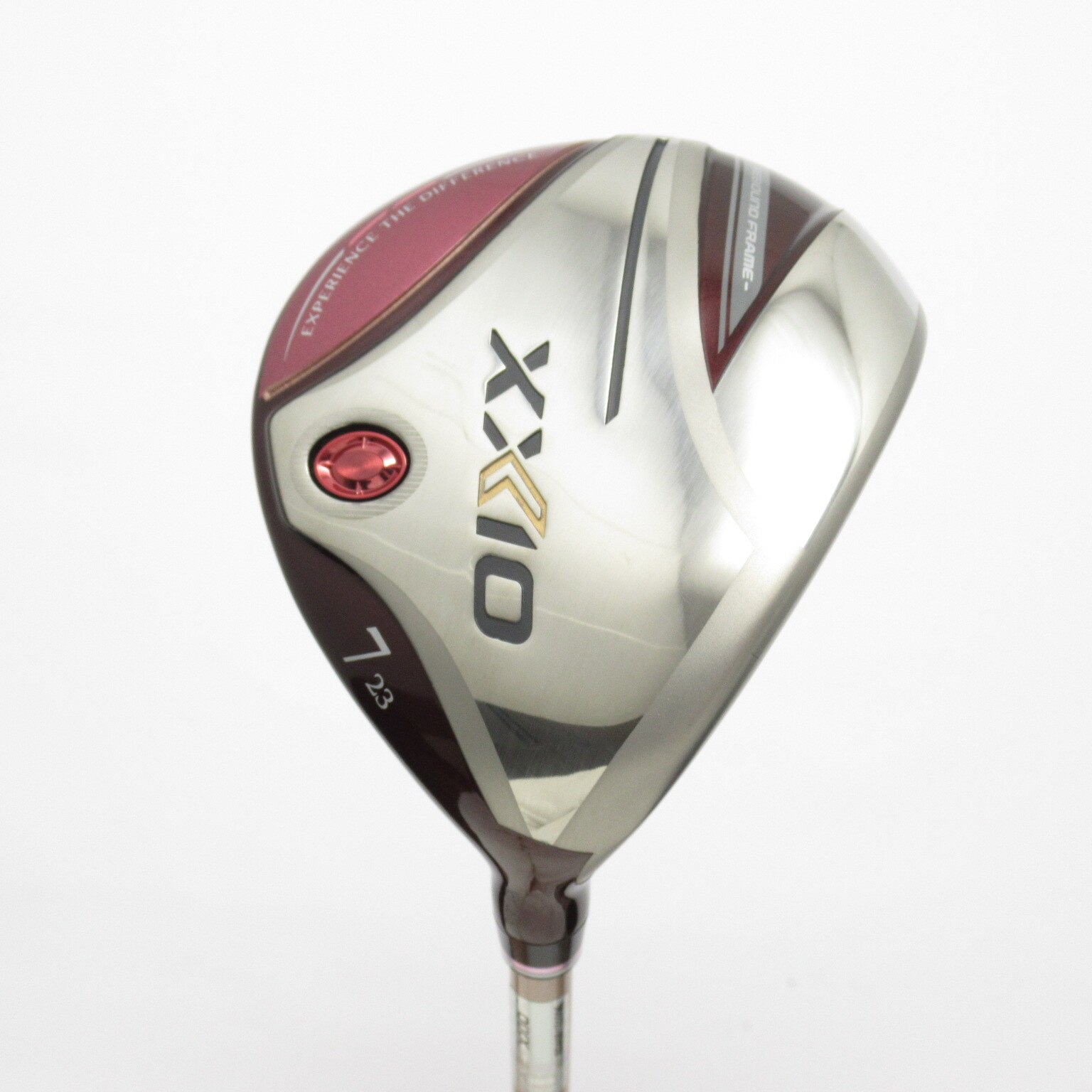 中古】ゼクシオ フェアウェイウッド (ダンロップ) レディス 通販｜GDO