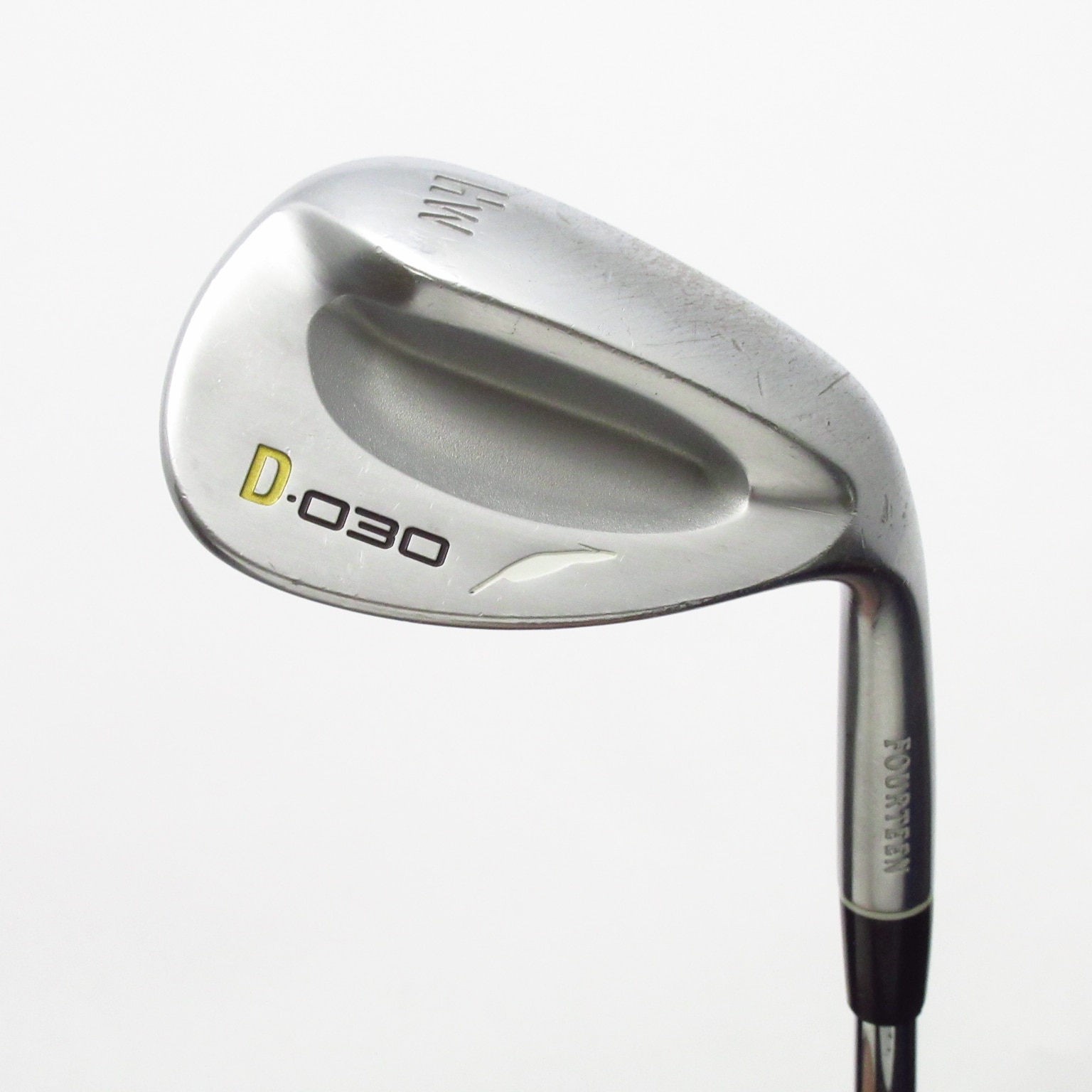 中古】D-030 ウェッジ Dynamic Gold 61-04 WEDGE D(ウェッジ（単品