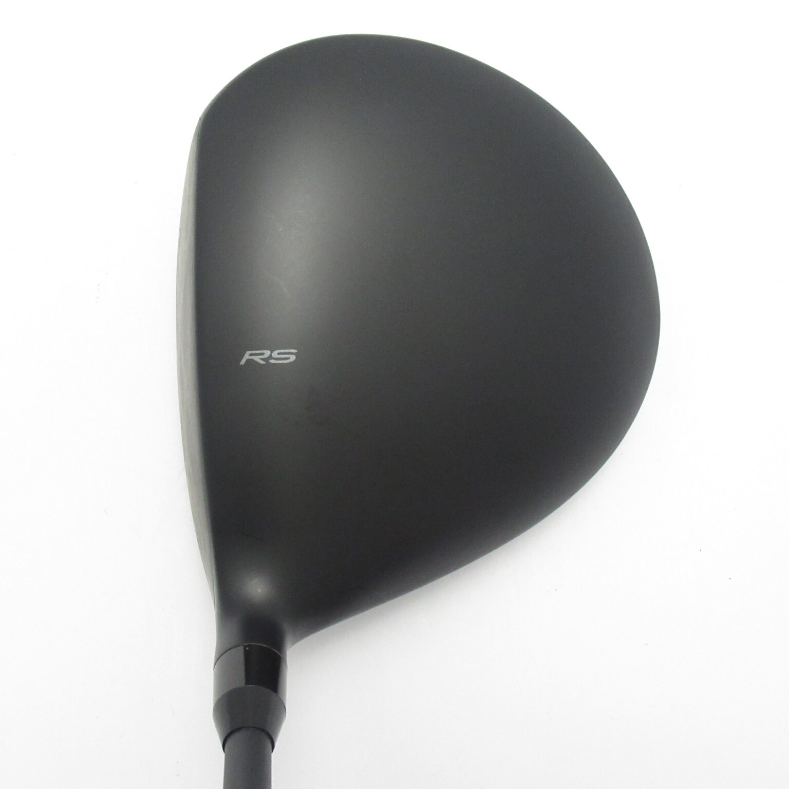 中古】RSX MAX(2024) ドライバー TENSEI FOR PRGR 10.5 S C(ドライバー