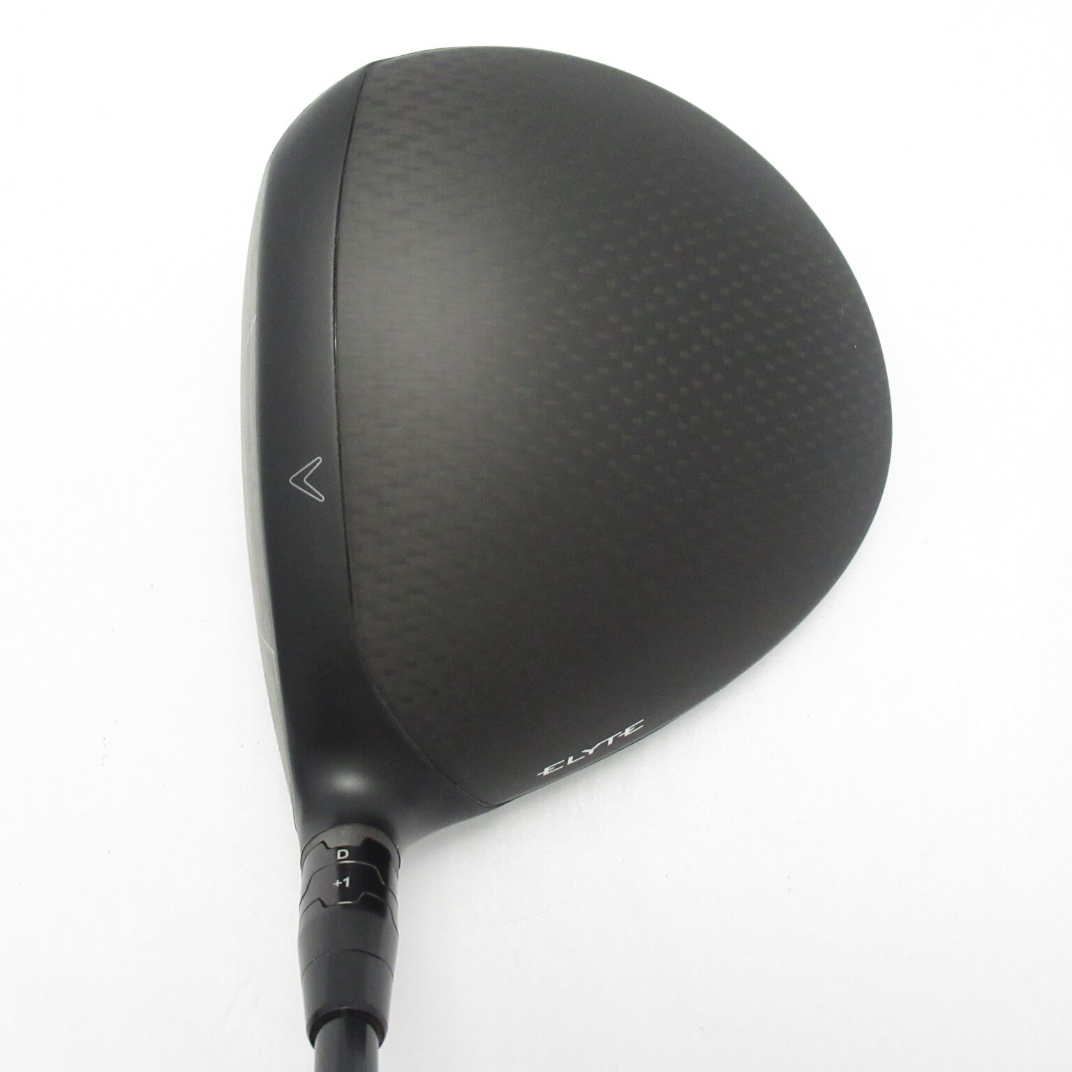 中古】エリート ドライバー TENSEI GREEN 60 for Callaway 9 S C