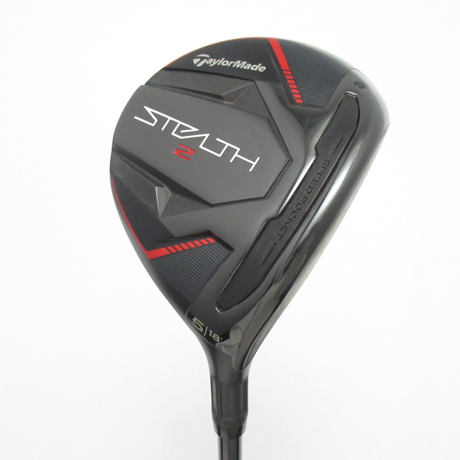 ステルス2 5W　6S 中古】ステルス 2 フェアウェイウッド (テーラーメイド) ステルス 通販