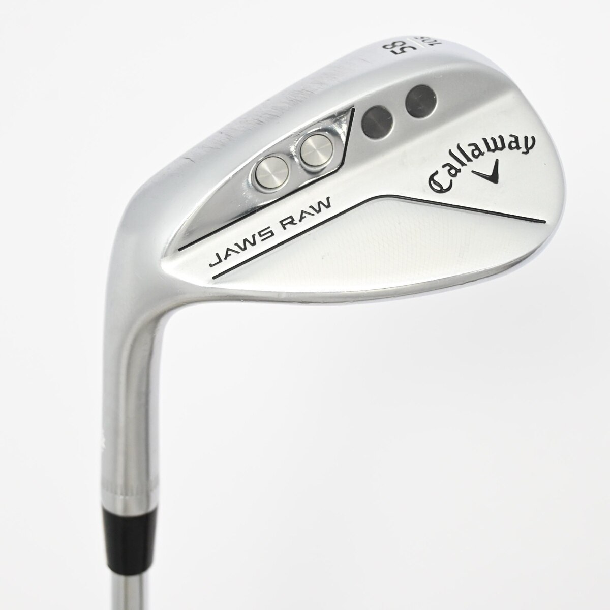 中古】ゴルフ ウェッジ レフティ 通販｜GDO中古ゴルフクラブ