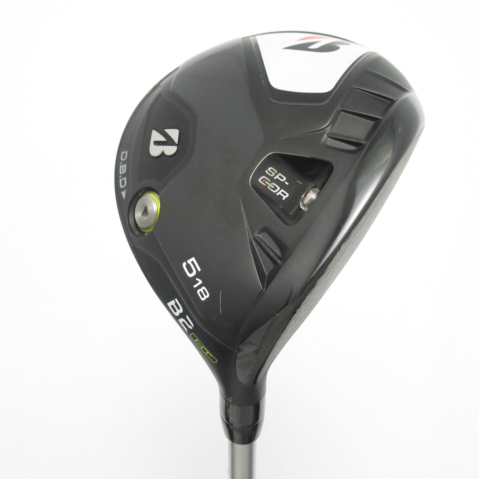 中古】ブリヂストン フェアウェイウッド 通販｜GDO中古ゴルフクラブ