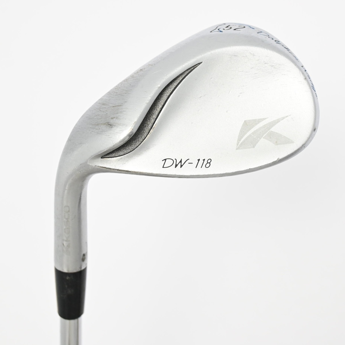 中古】ドルフィン ウェッジ (キャスコ) 通販｜GDO中古ゴルフクラブ