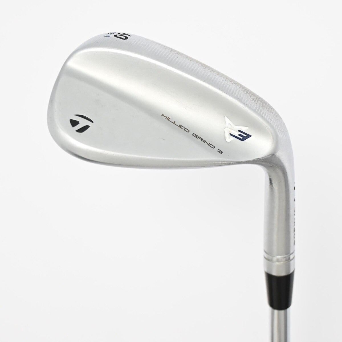 中古】ミルドグラインド3 クローム ウェッジ N.S.PRO ZELOS 7 60-10