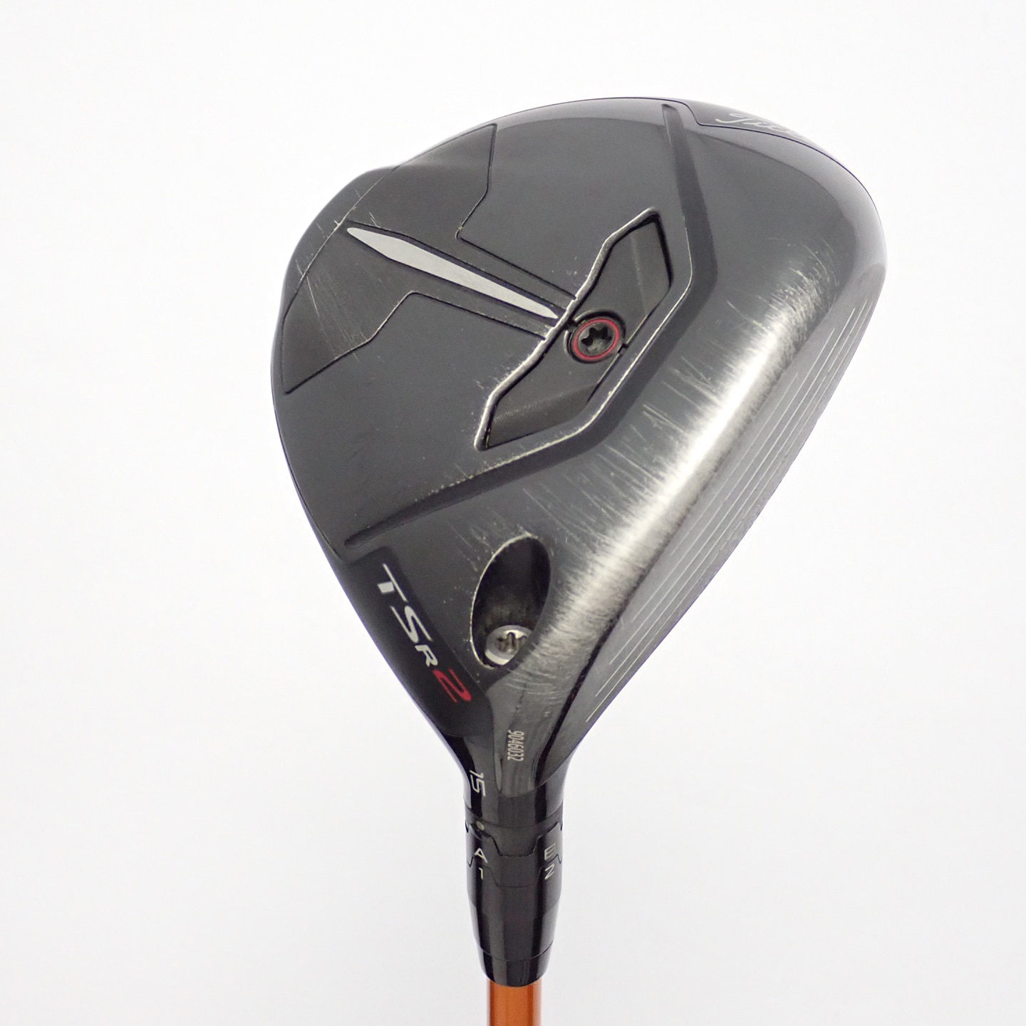 中古】TSR2 フェアウェイウッド Tour AD DI-6(2020) 15 S CD