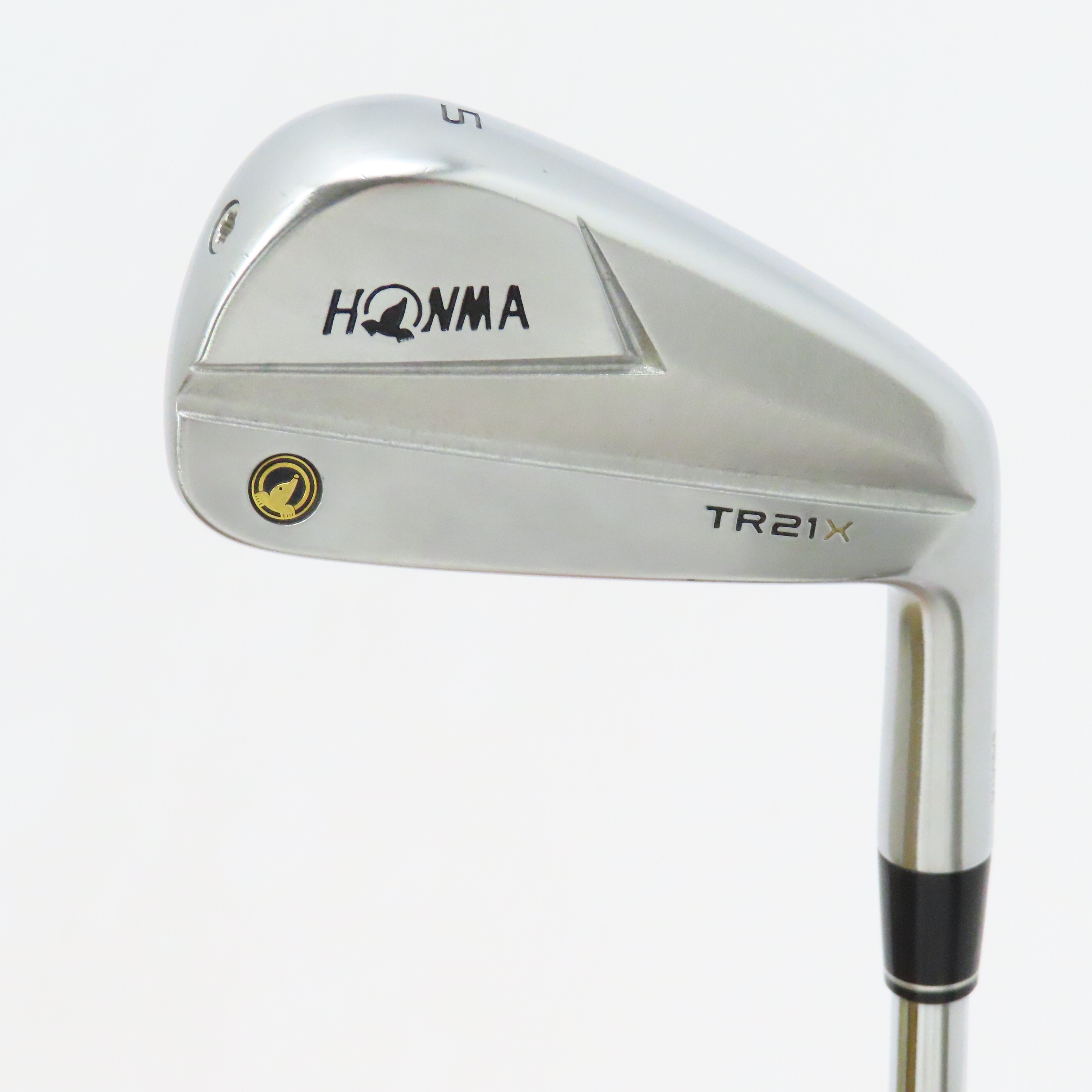 中古】ツアーワールド アイアンセット (本間ゴルフ) 通販｜GDO中古