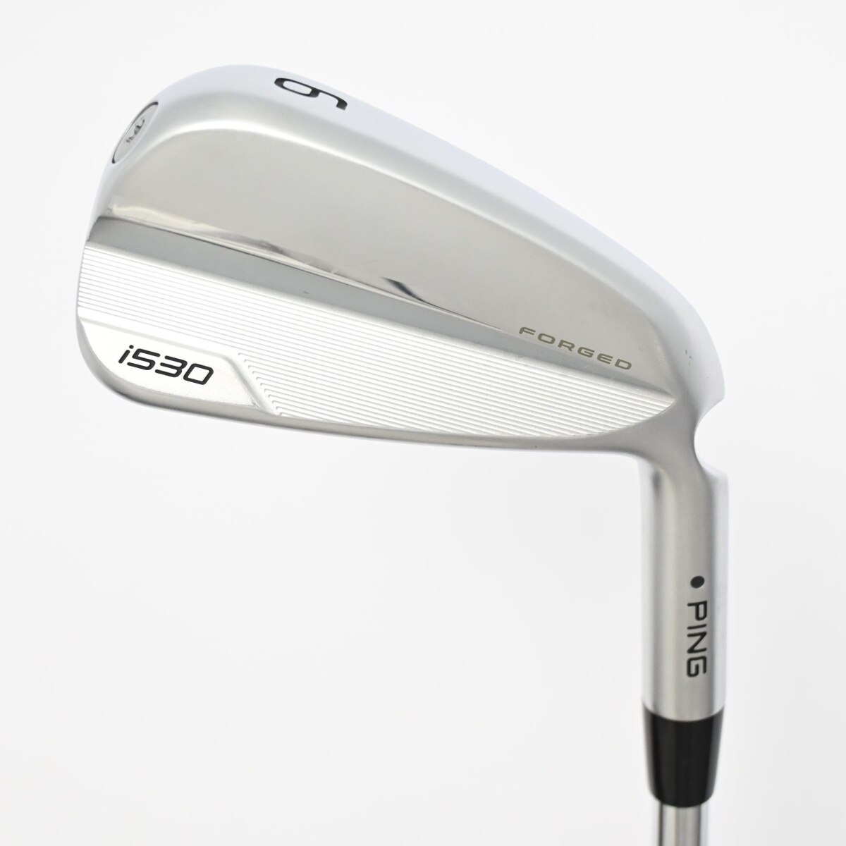 中古】Iシリーズ アイアンセット (ピン) 通販｜GDO中古ゴルフクラブ