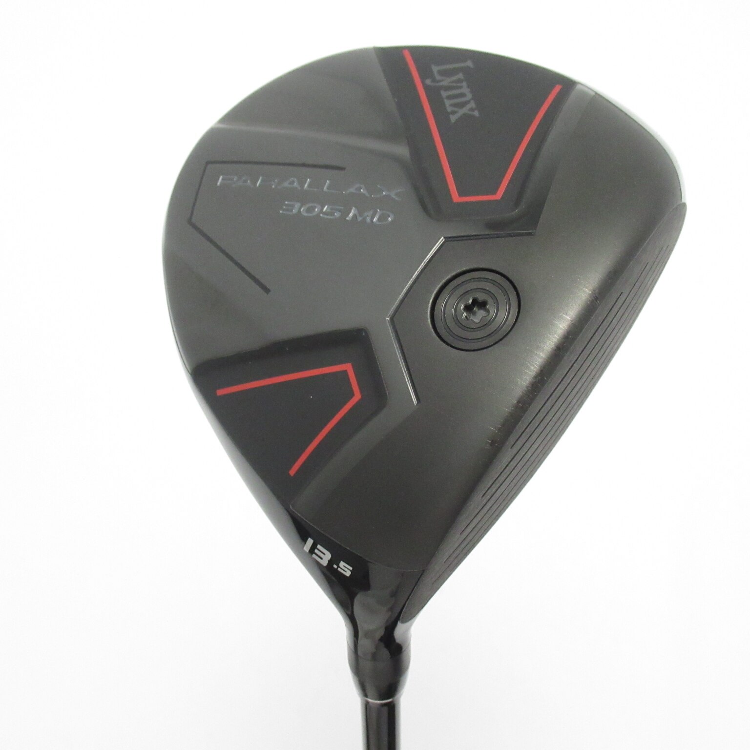 中古】PARALLAX 305MD ドライバー (リンクス) リンクス 通販｜GDO中古