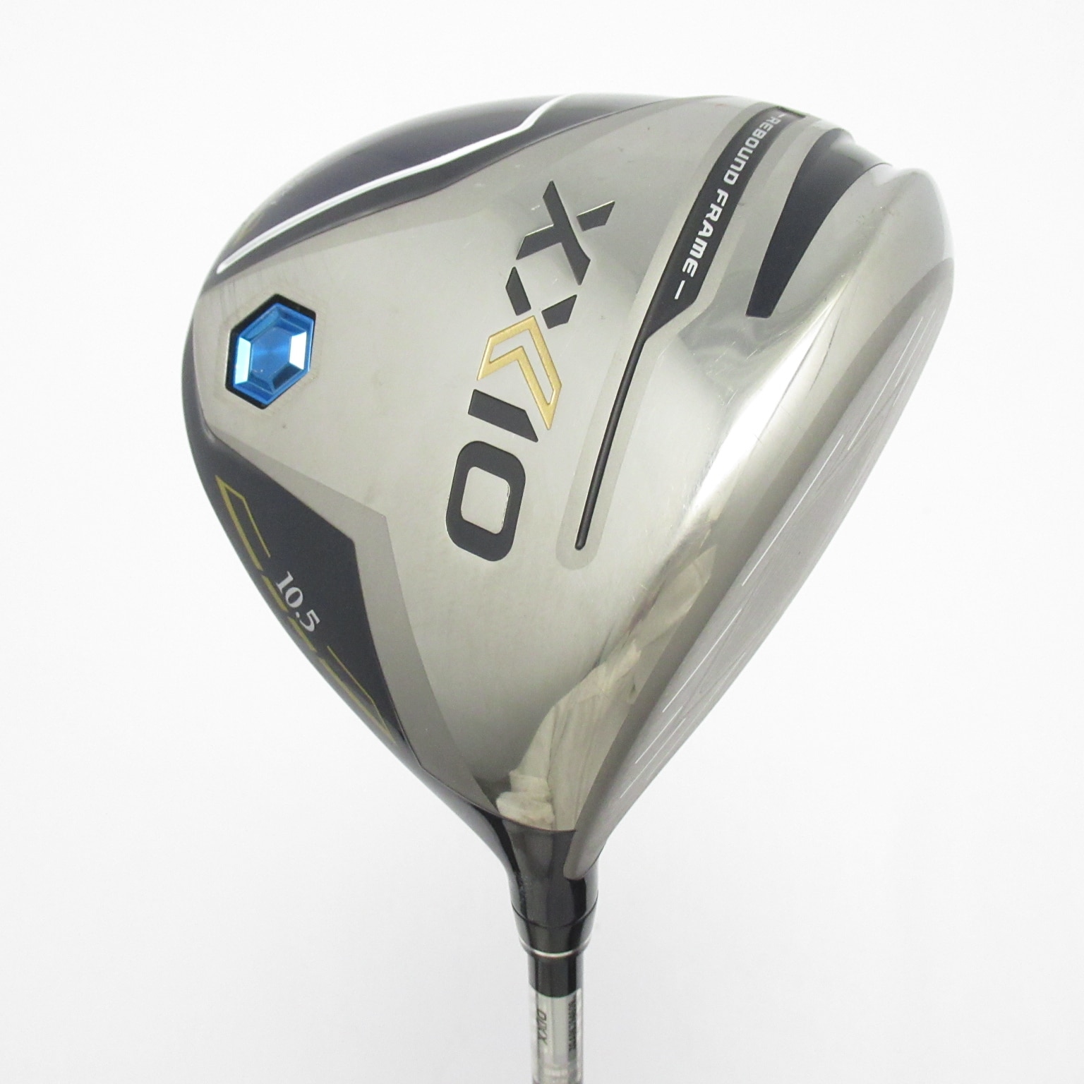 中古】ゼクシオ ドライバー (ダンロップ) 通販｜GDO中古ゴルフクラブ