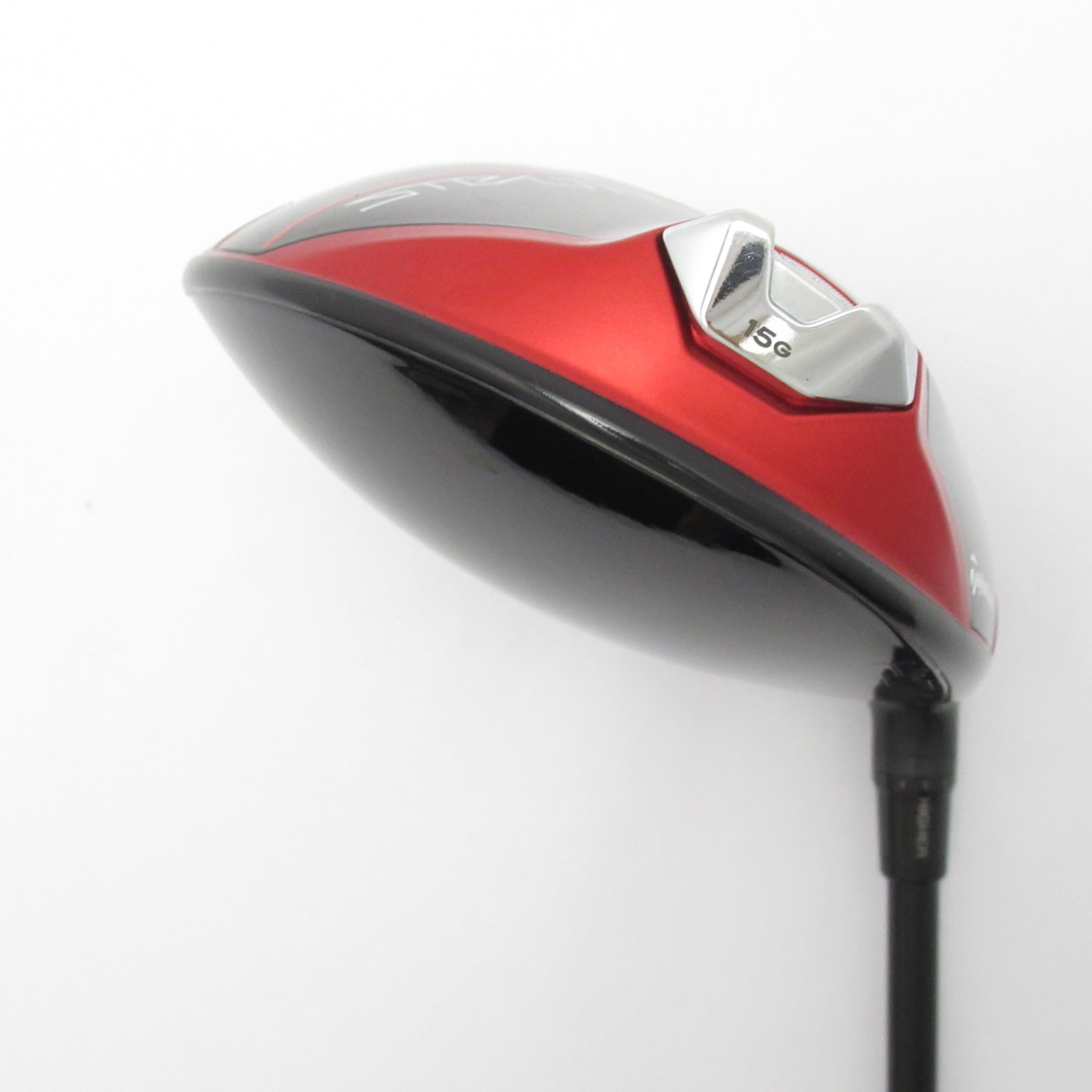 中古】ステルス 2 PLUS ドライバー KAILI RED 60 10.5 S C(ドライバー