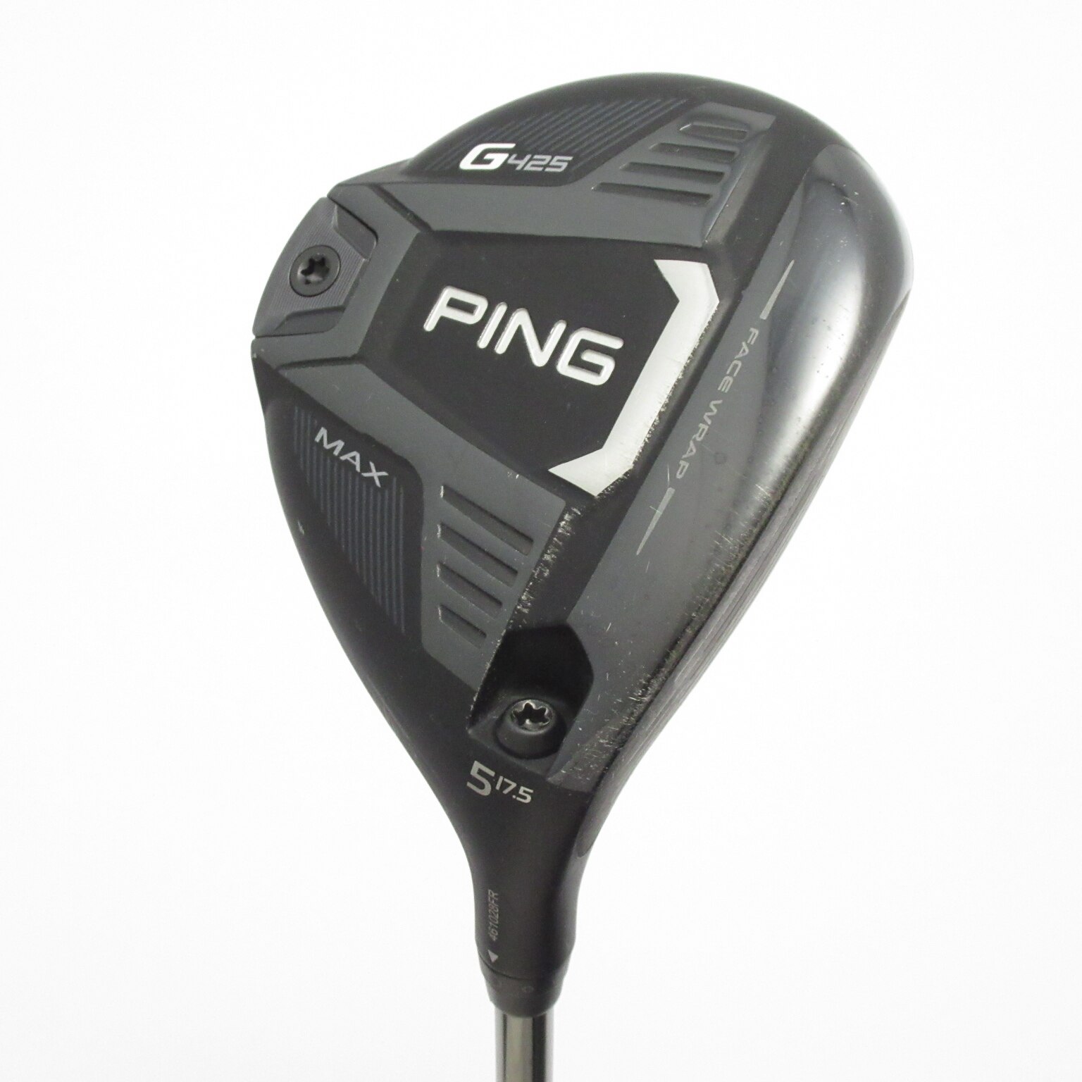 中古】G425 MAX フェアウェイウッド PING TOUR 173-65 17.5 S C