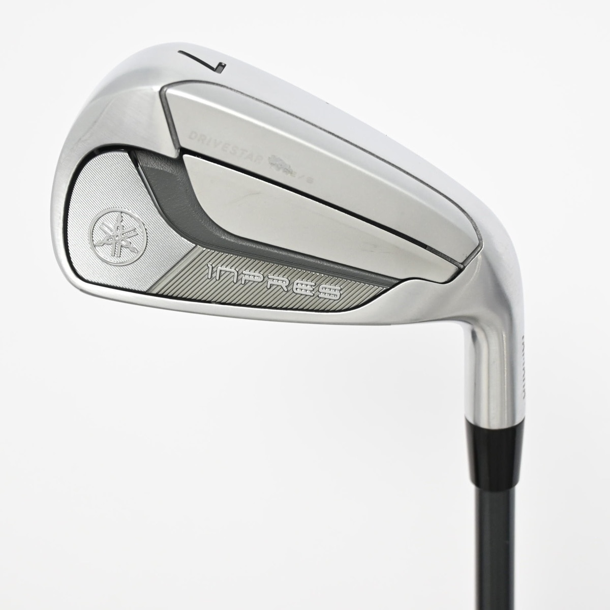 中古】インプレス アイアンセット (ヤマハ) 通販｜GDO中古ゴルフクラブ