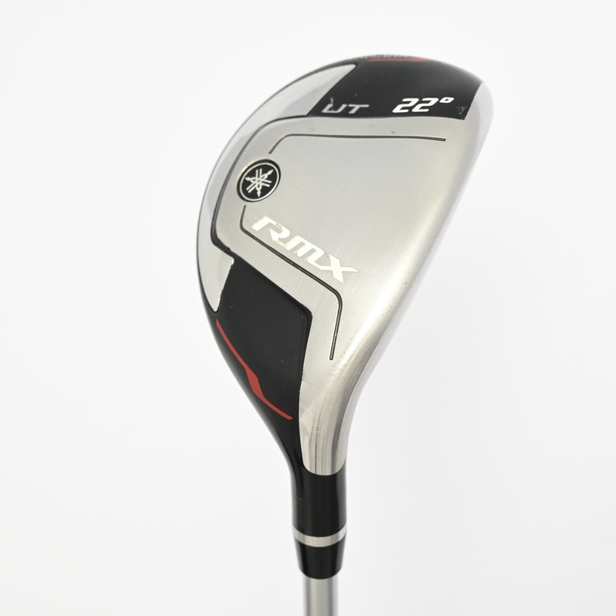 中古】RMX(2018) ユーティリティ FUBUKI Ai II FW55 22 SR CD