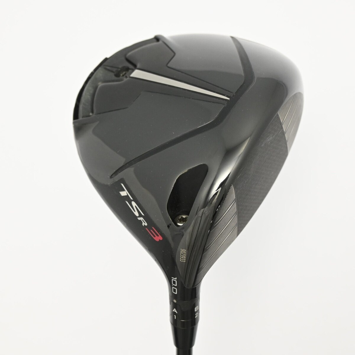 ラスト1品★新品未使用★ タイトリスト TSR3 ドライバー 10 中古】TSR3 ドライバー (タイトリスト) TSR 通販｜GDO中古ゴルフクラブ