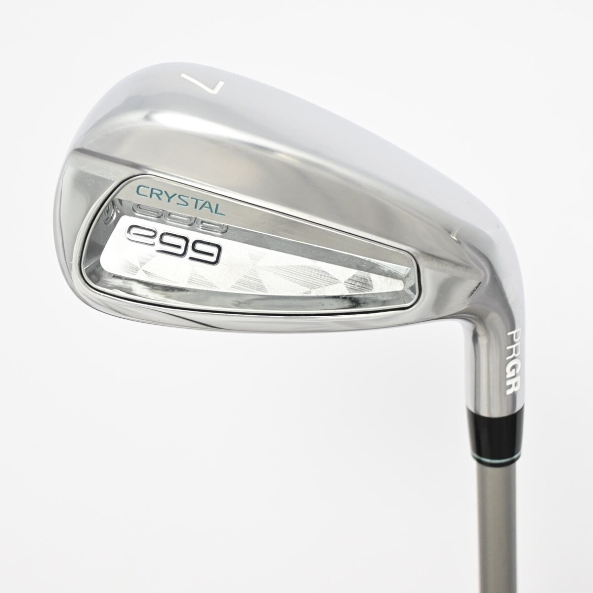 中古】egg アイアンセット (プロギア) 通販｜GDO中古ゴルフクラブ