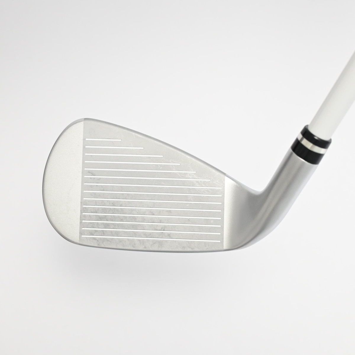 中古】インプレス DRIVE STAR(2025) アイアン ELDIO for Yamaha TM325i