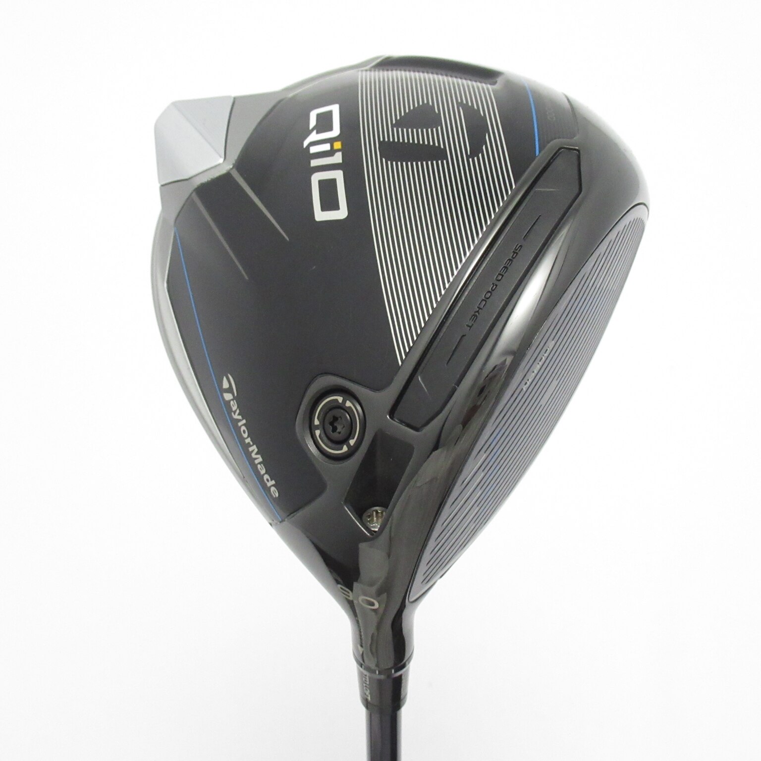 中古】Qi10 ドライバー Diamana Blue TM50 9 S C(ドライバー（単品