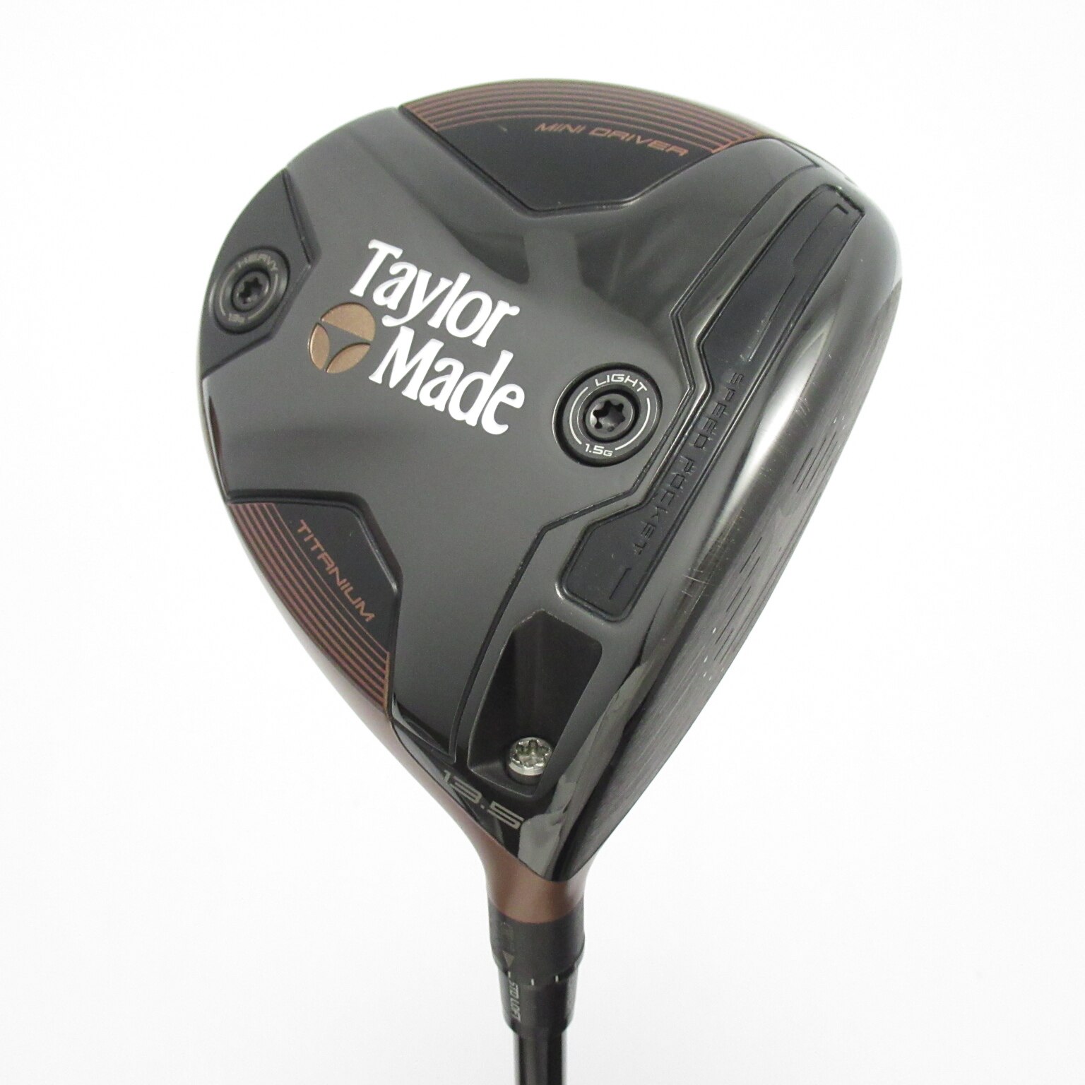 中古】バーナー ミニ(2024) ドライバー PROFORCE 65 M40X 13.5 S C