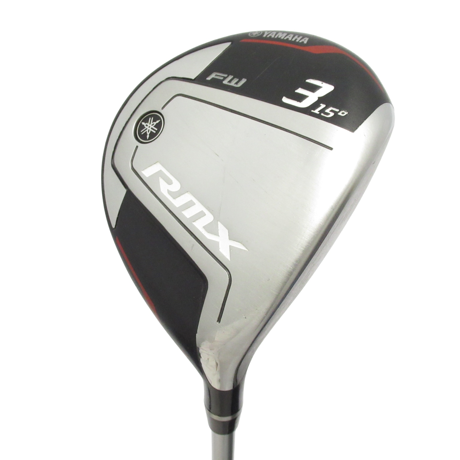 中古】RMX フェアウェイウッド (ヤマハ) 通販｜GDO中古ゴルフクラブ