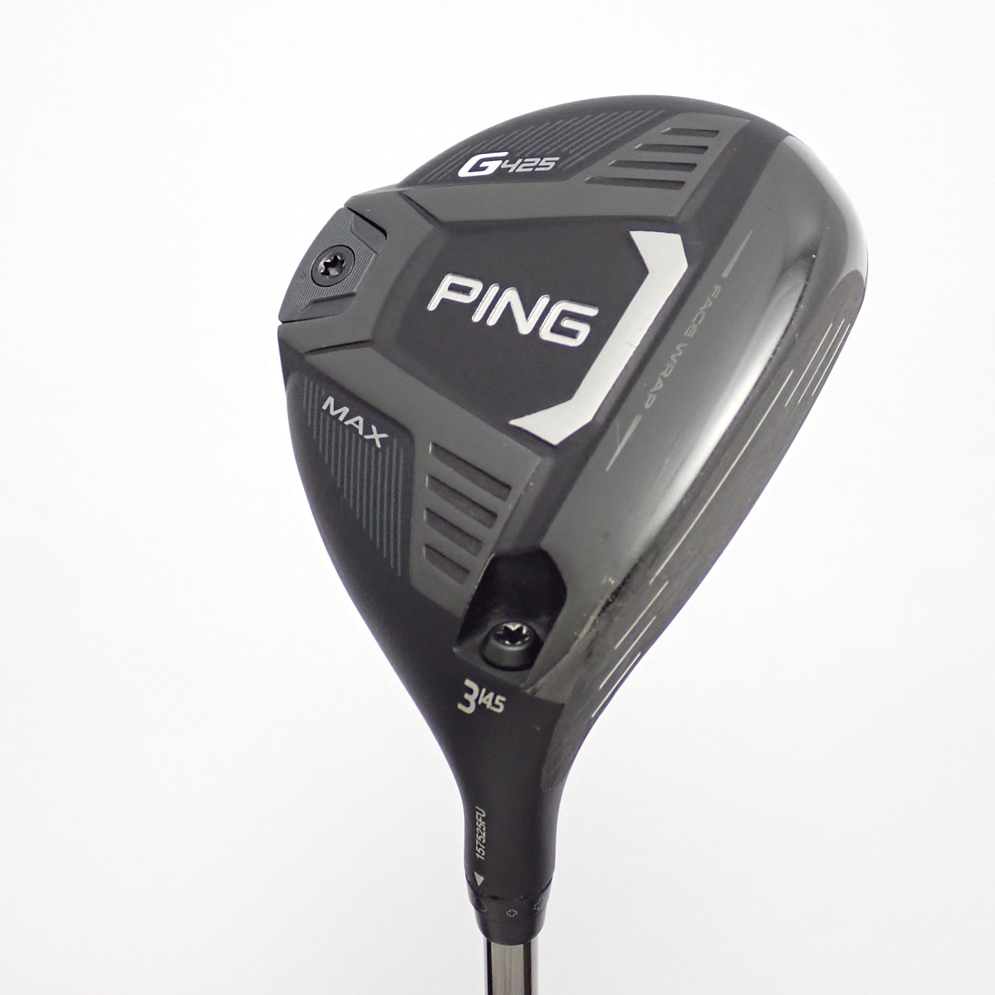 中古】G425 MAX フェアウェイウッド PING TOUR 173-65 14.5 S C