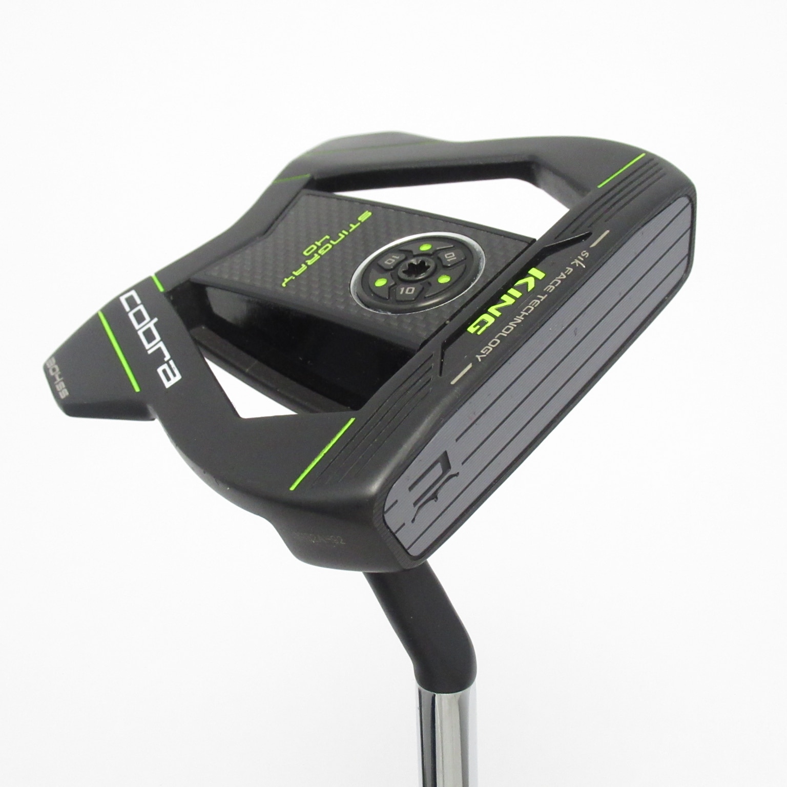 中古】コブラ パター メンズ 通販｜GDO中古ゴルフクラブ