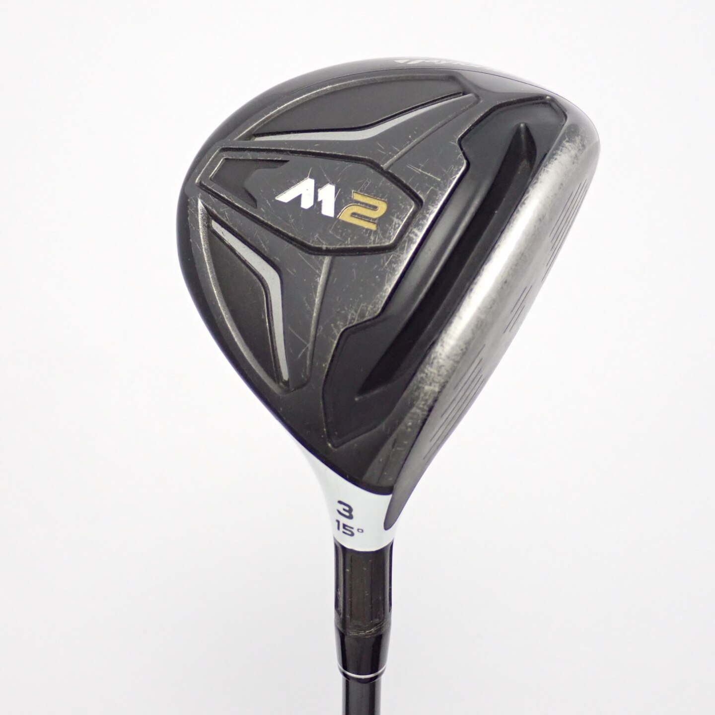 中古】M2 フェアウェイウッド (テーラーメイド) 通販｜GDO中古ゴルフクラブ