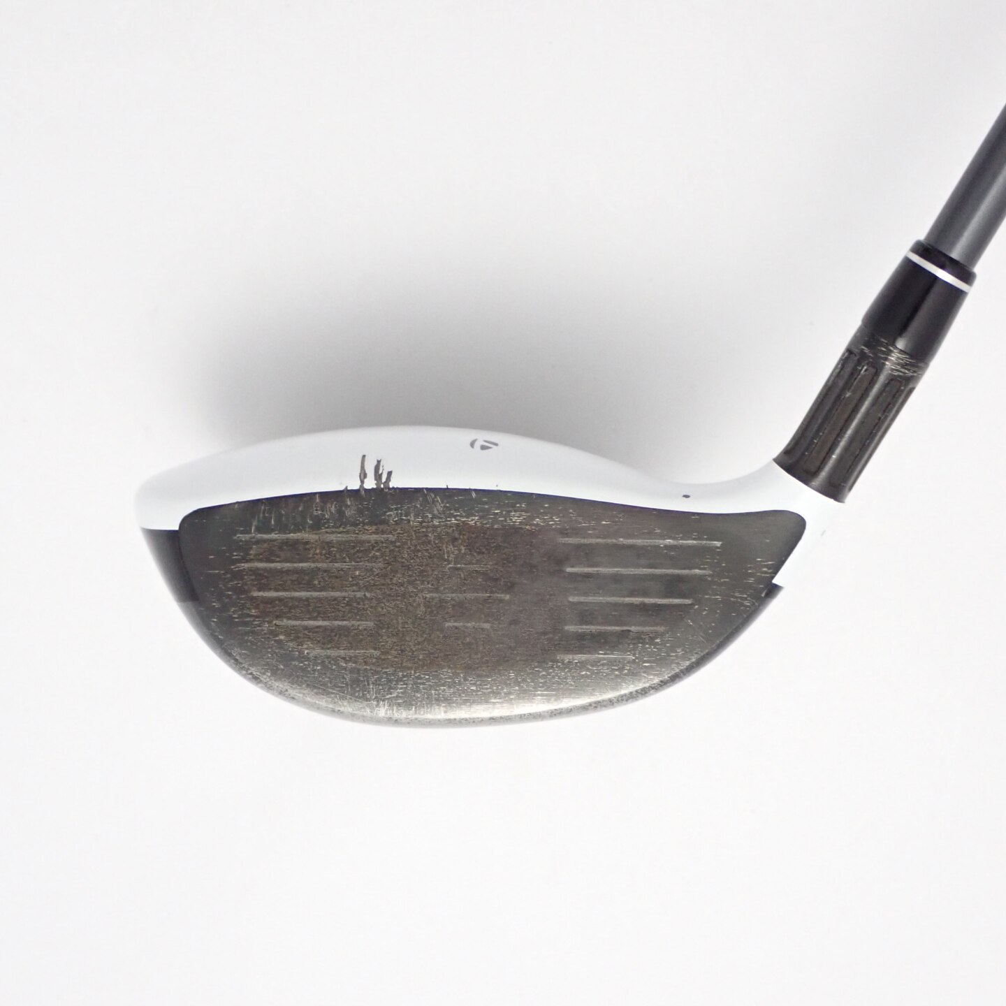 中古】M2 フェアウェイウッド TM1-216 15 S D(フェアウェイウッド