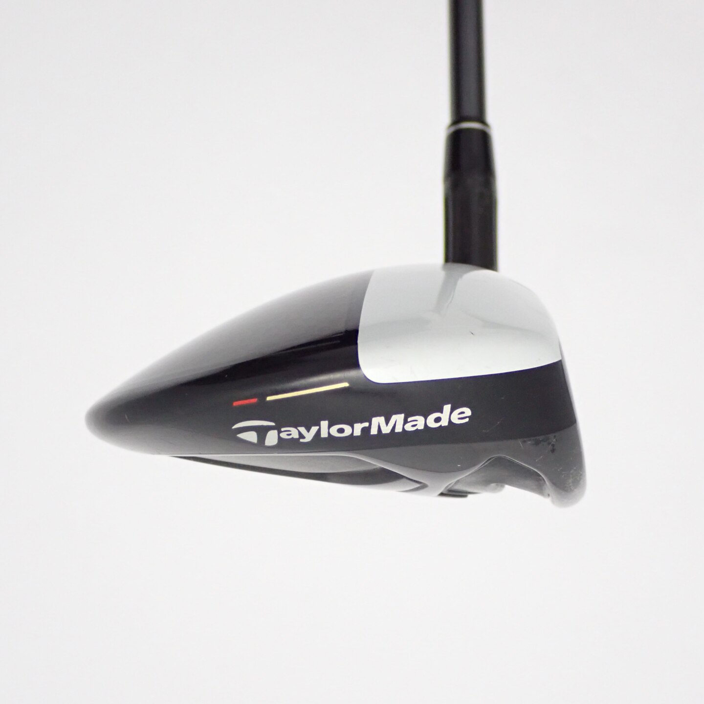 中古】M2 フェアウェイウッド TM1-216 15 S D(フェアウェイウッド