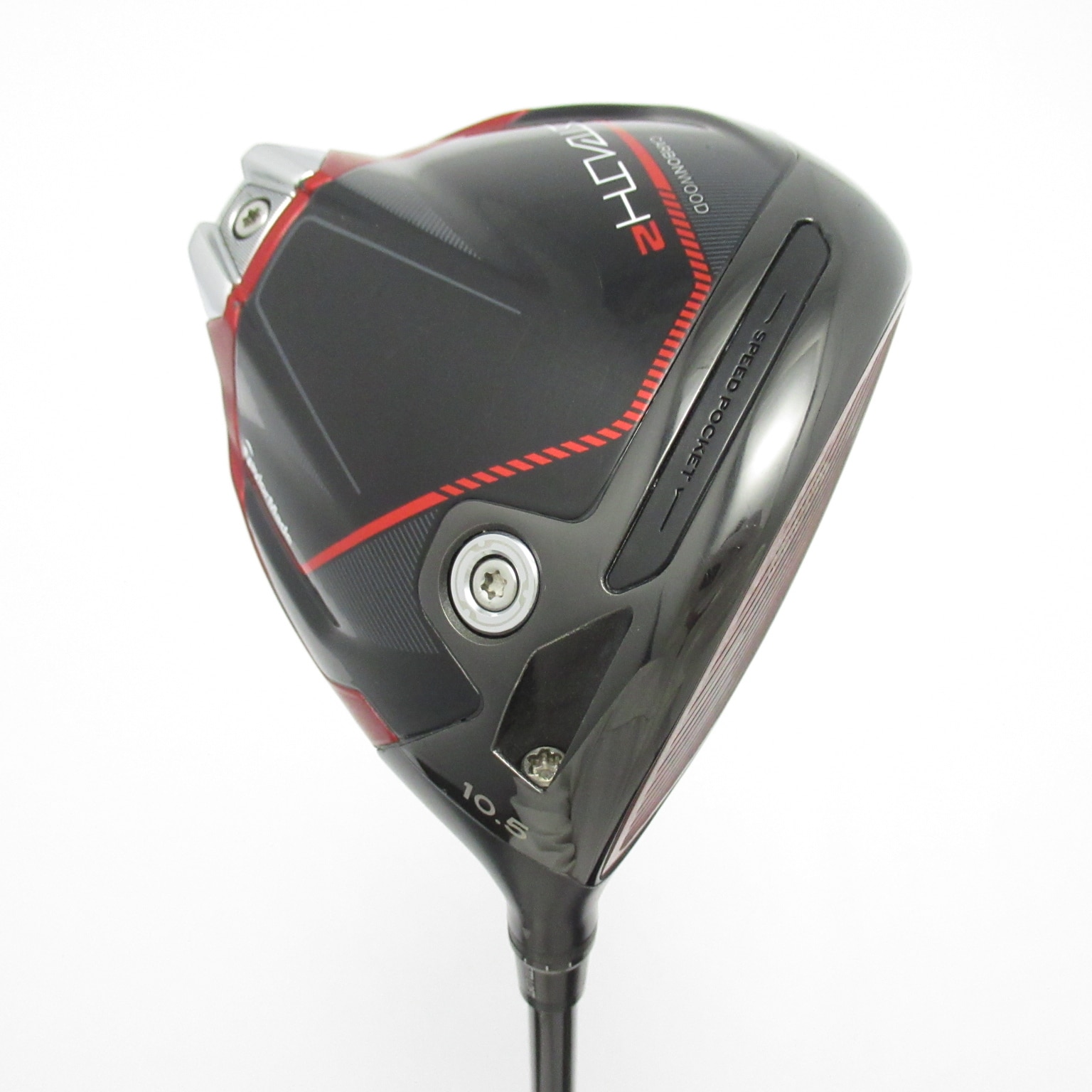 中古】ステルス (テーラーメイド) 通販｜GDO中古ゴルフクラブ