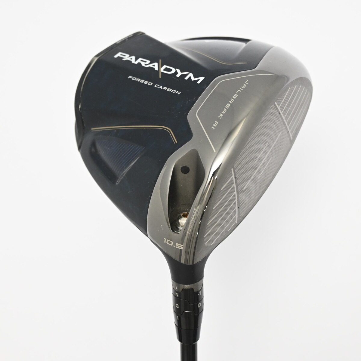 中古】パラダイム ドライバー (キャロウェイ) 通販｜GDO中古ゴルフクラブ