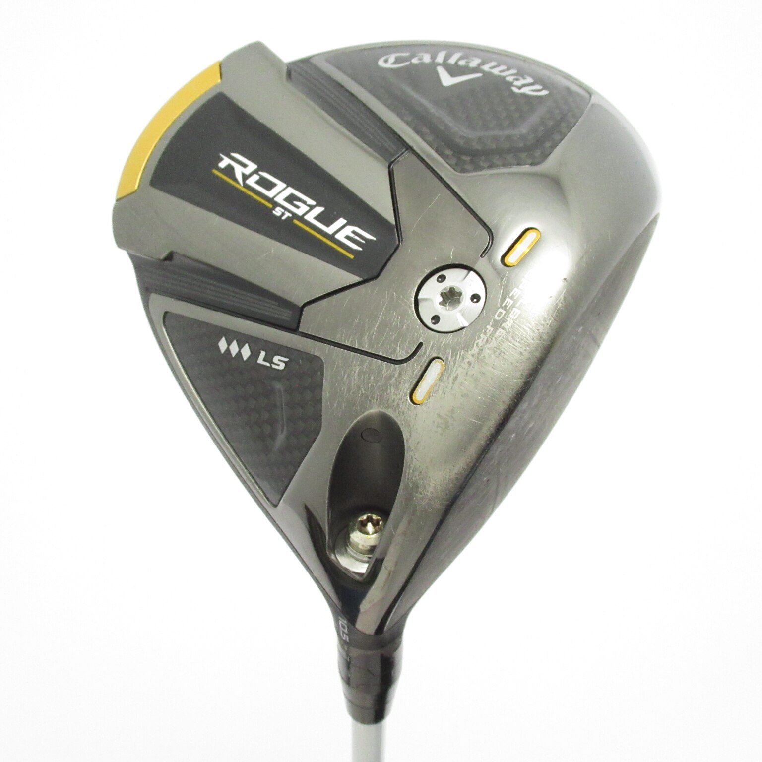 中古】ローグ ドライバー (キャロウェイ) 通販｜GDO中古ゴルフクラブ