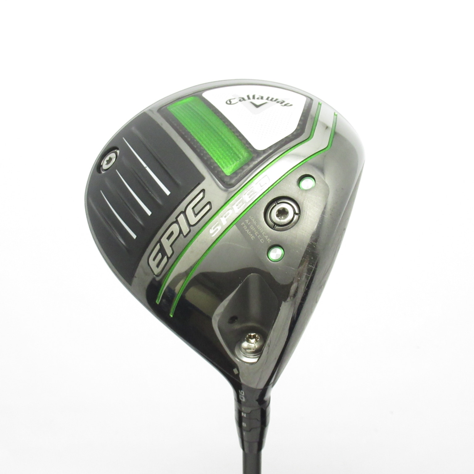 中古】エピック (キャロウェイ) 通販｜GDO中古ゴルフクラブ