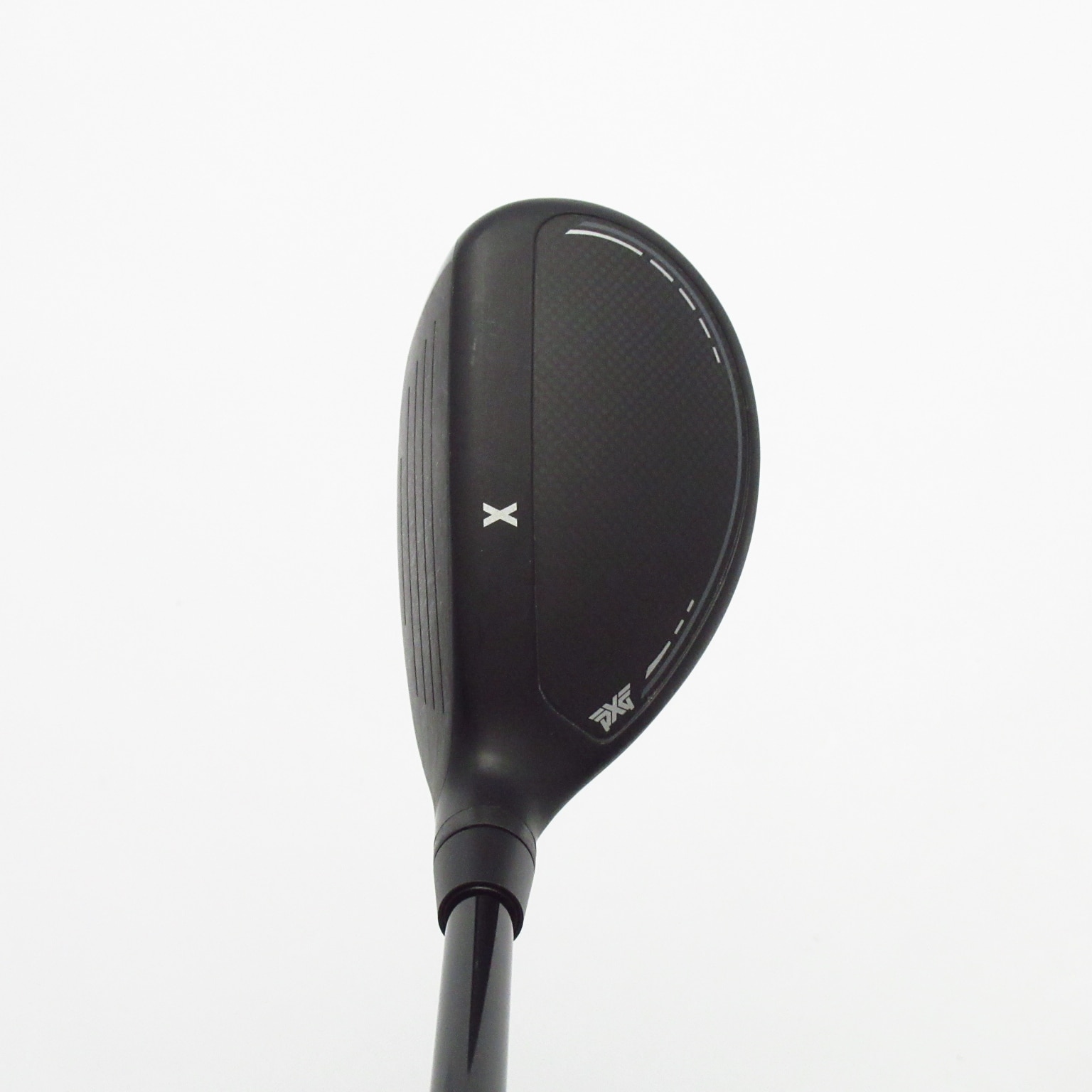 中古】PXG 0311 GEN6 ユーティリティ カーボンシャフト 19 S CD