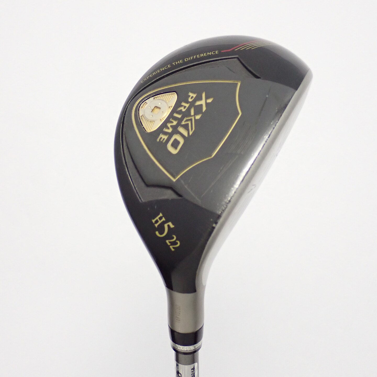 【良品】12代目ゼクシオプライム SP-1200 5UT ユーティリティ R 中古】ゼクシオ プライム12 ハイブリッド ユーティリティ ゼクシオ